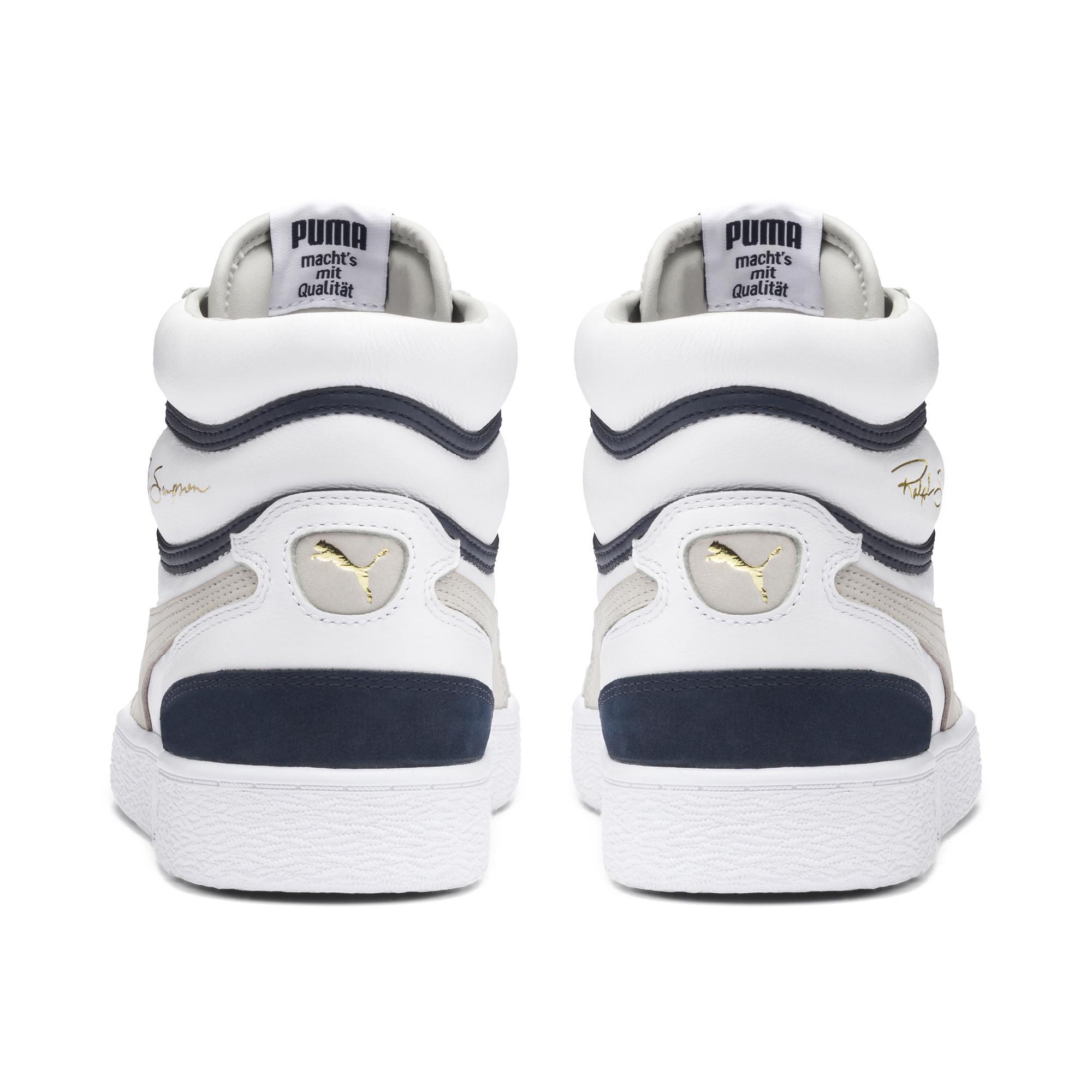 puma x ralph sampson mid og