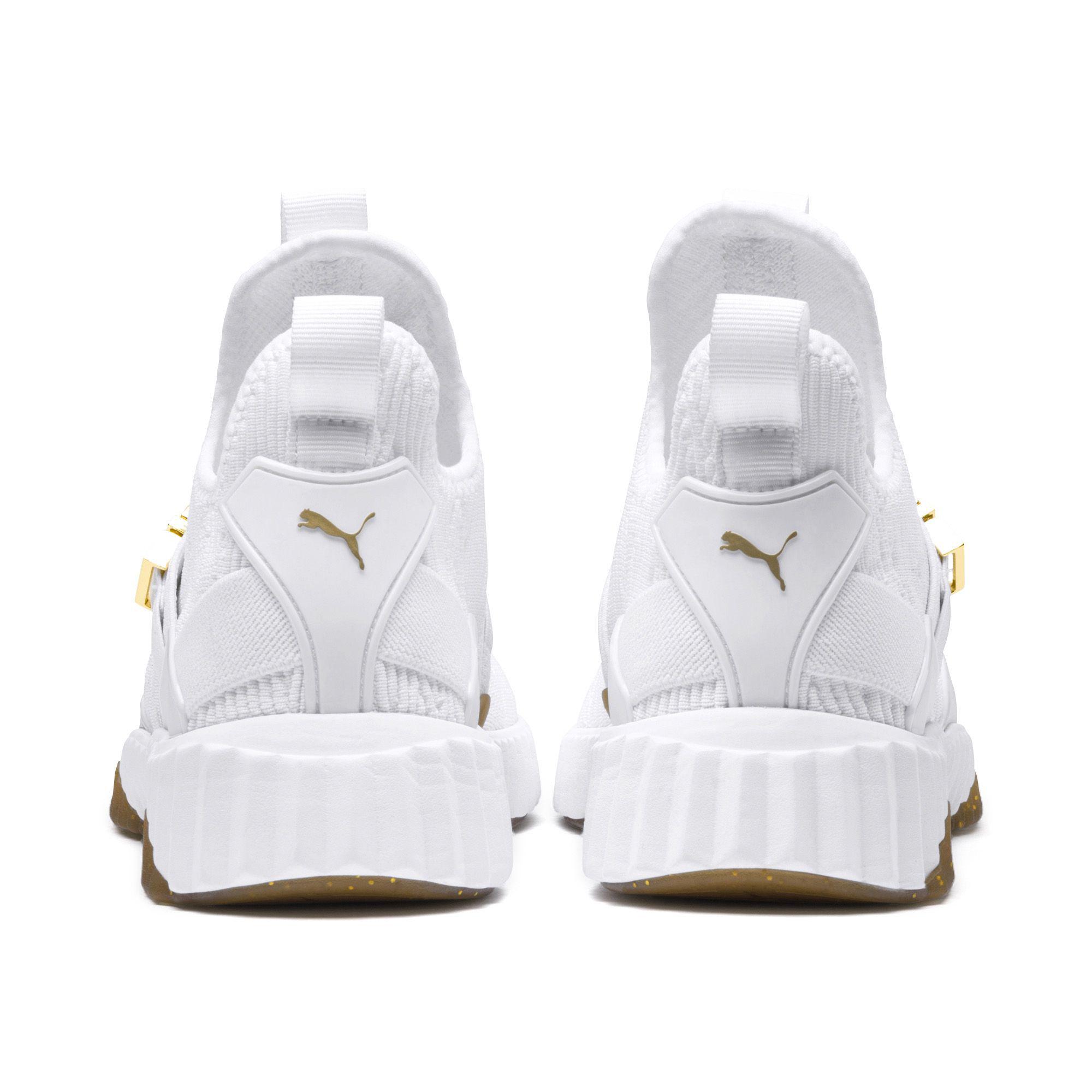 puma varsity defy