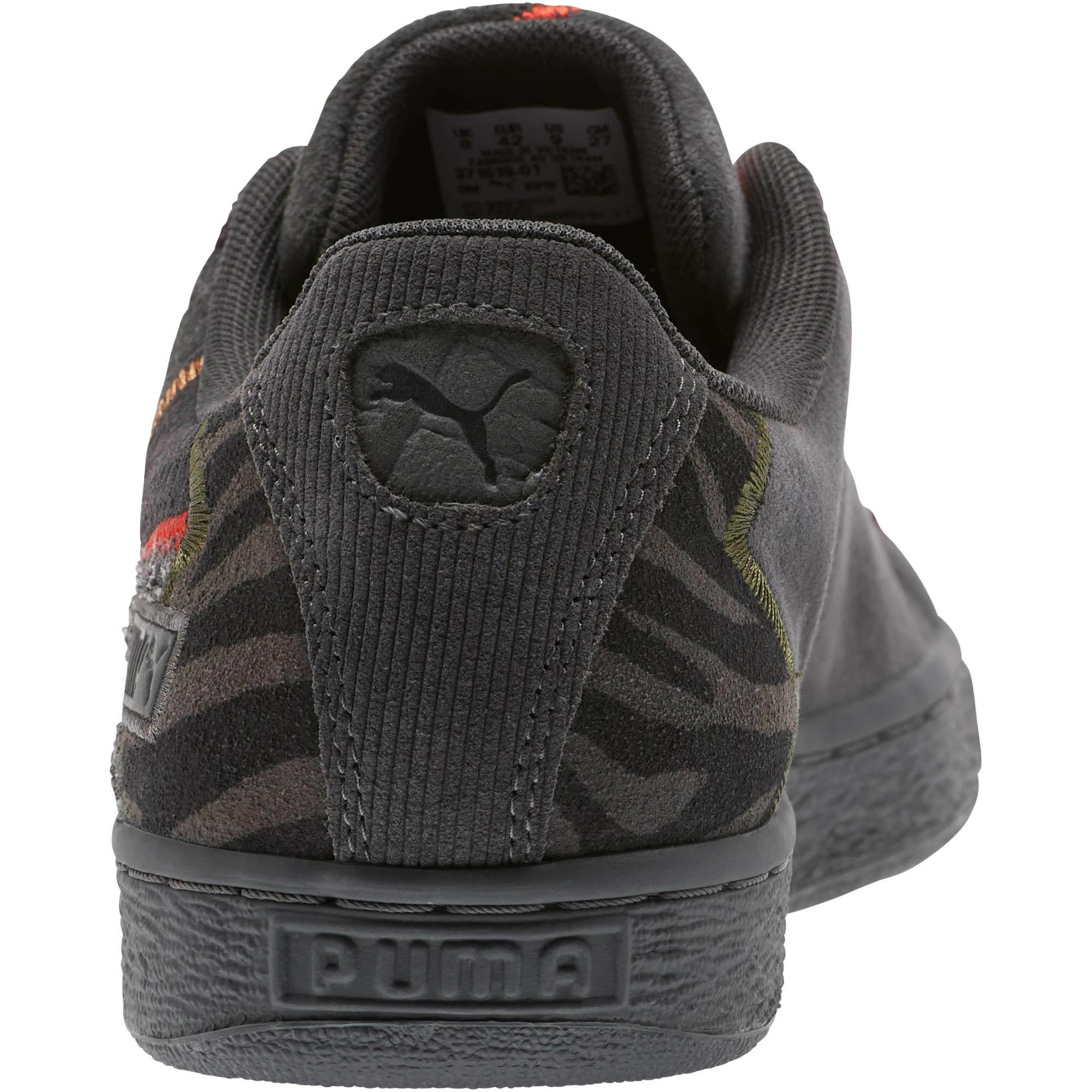 puma geek sneakers