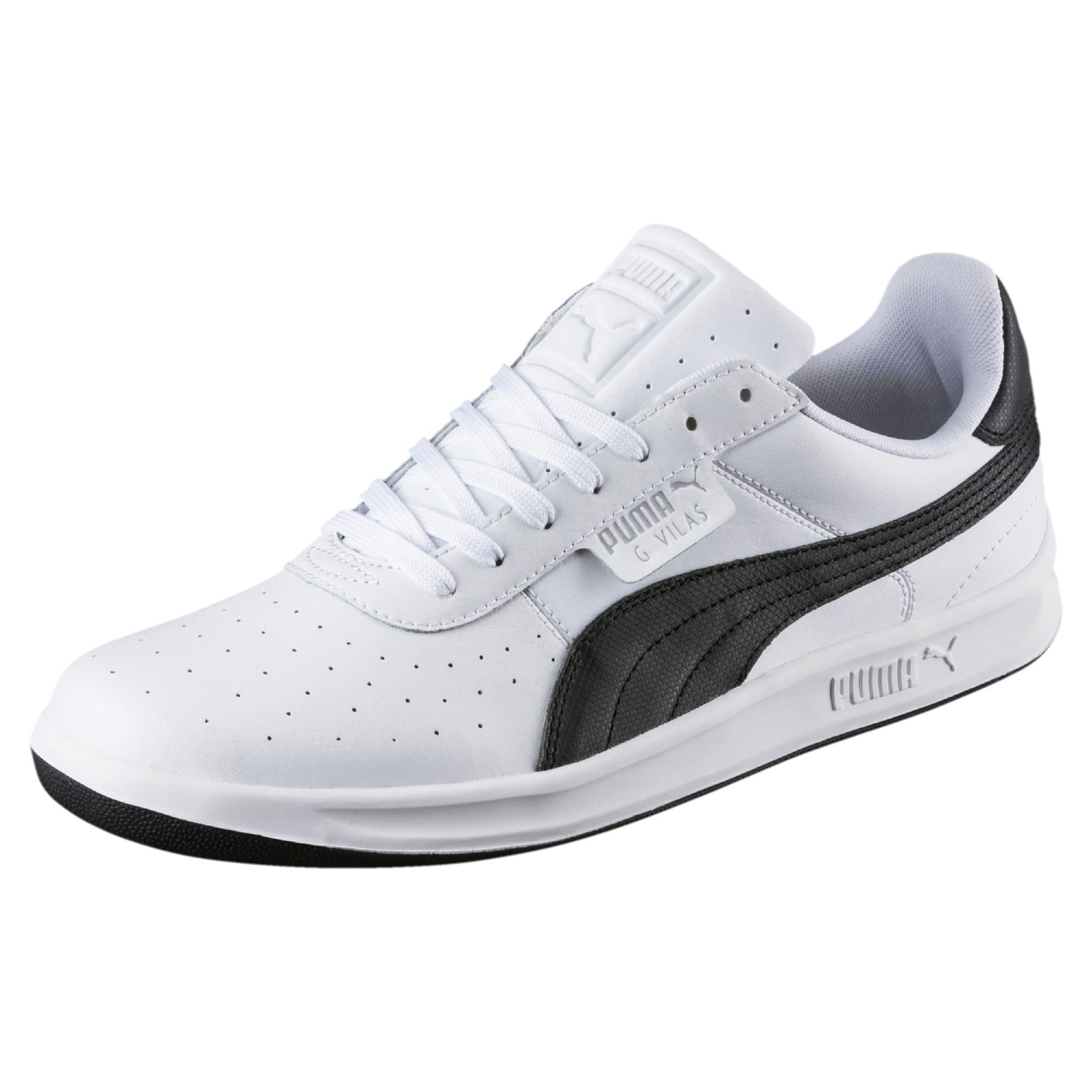 puma g vilas 2 29 kids