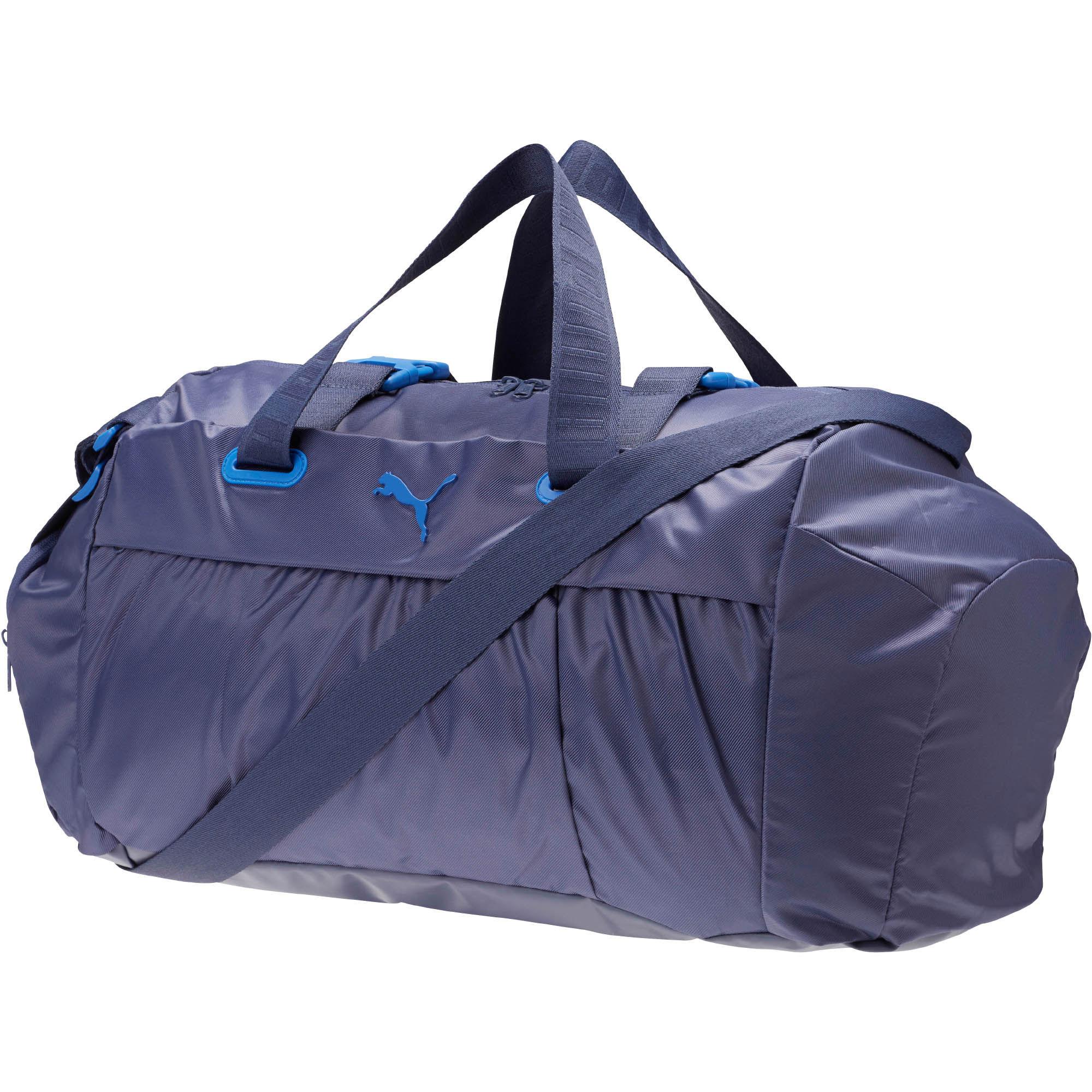 puma training sports bag