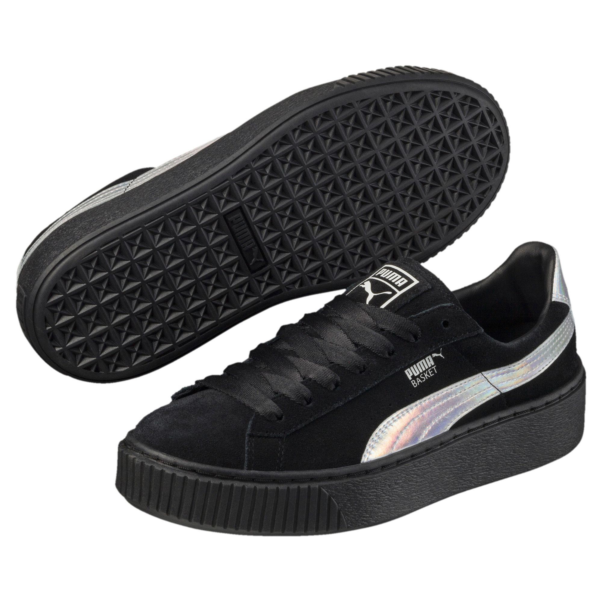 puma basket platform explosive puma basket platform explosive