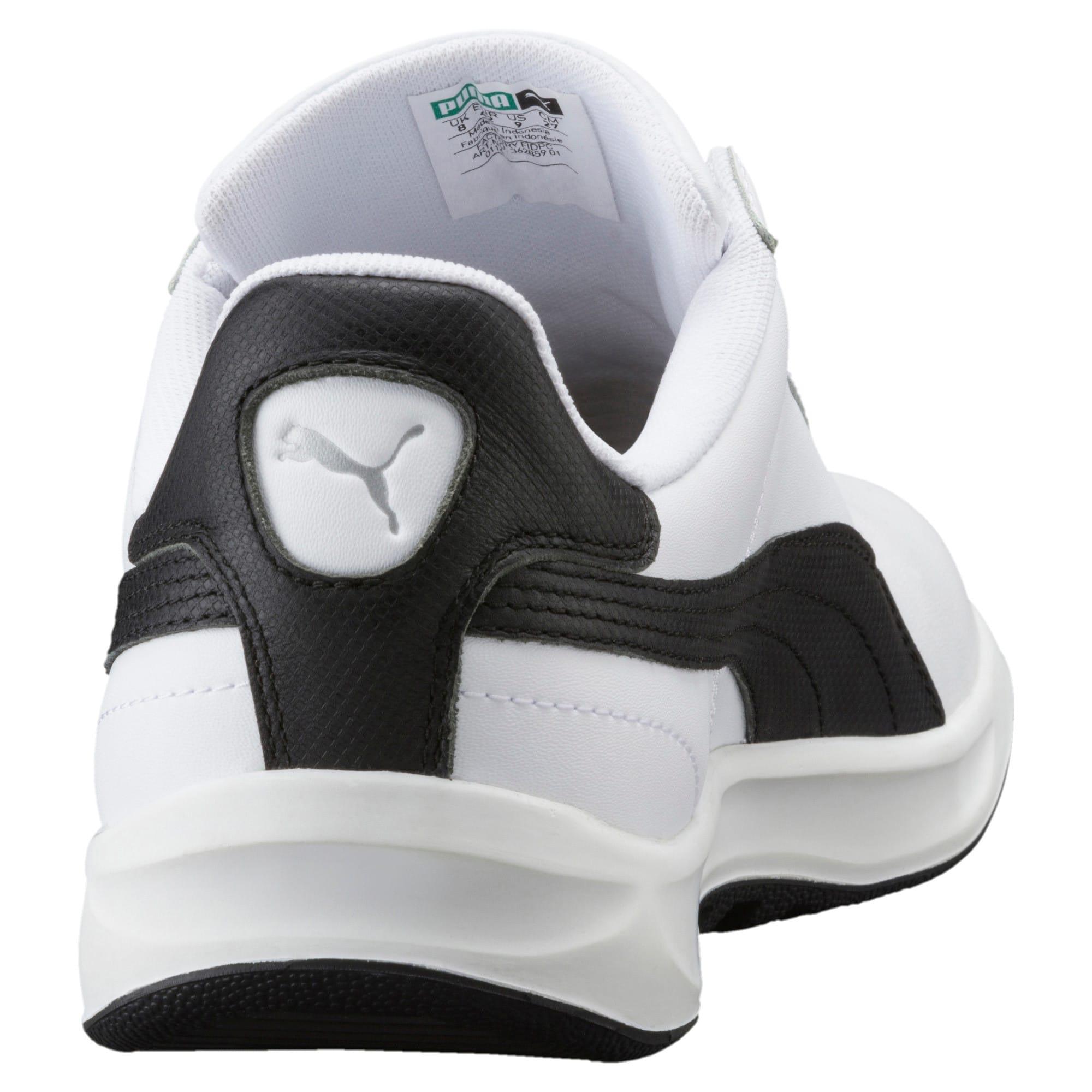 puma g vilas white men