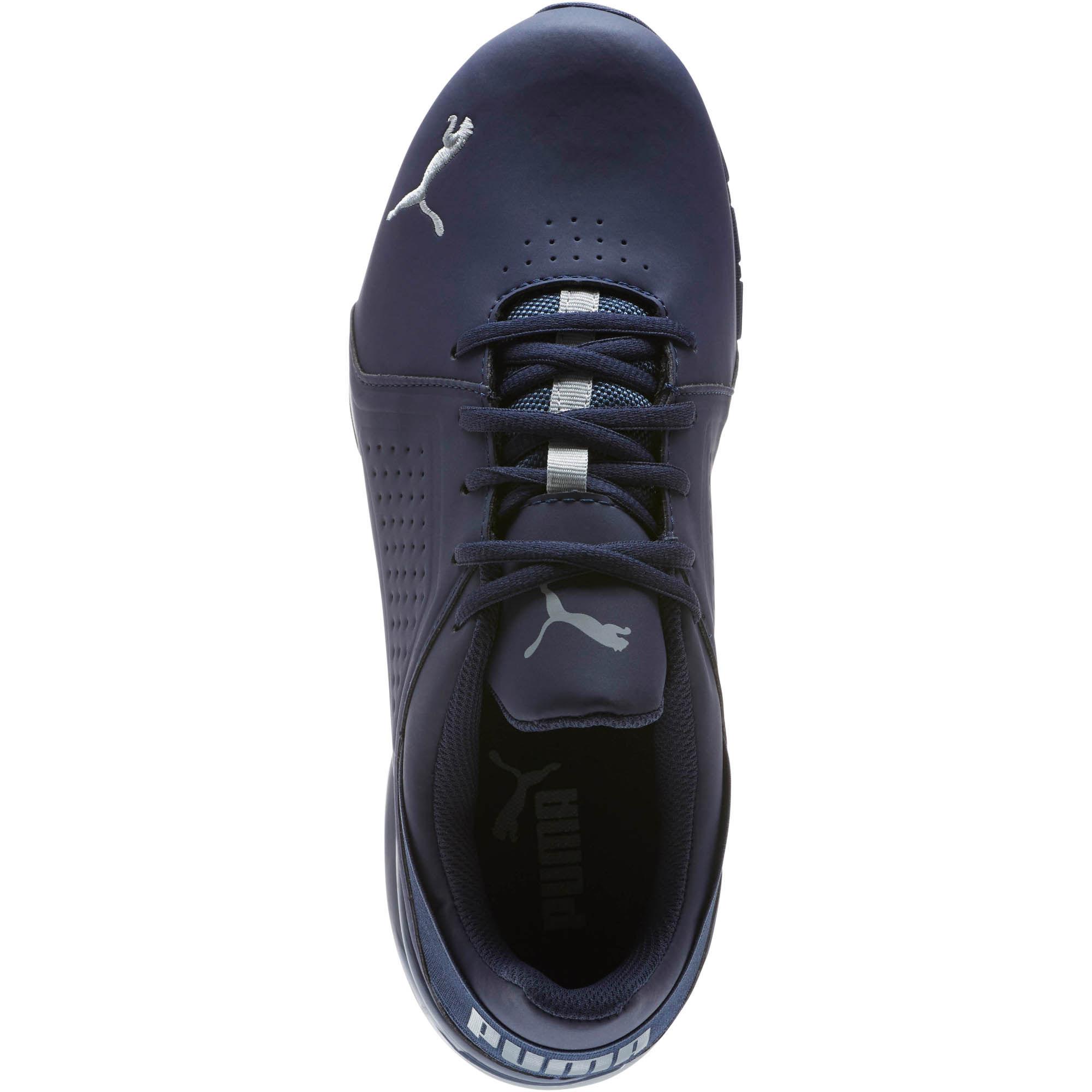 Lyst - PUMA Viz Runner Men's Running Shoes in Blue for Men