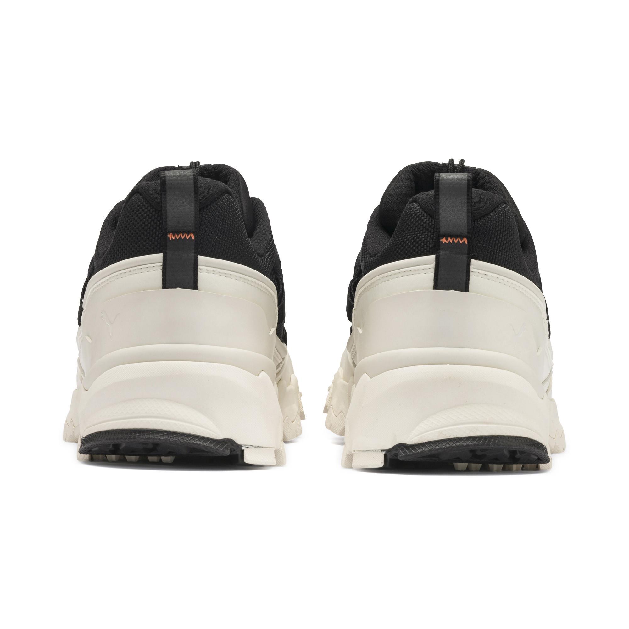 puma trail fox overland