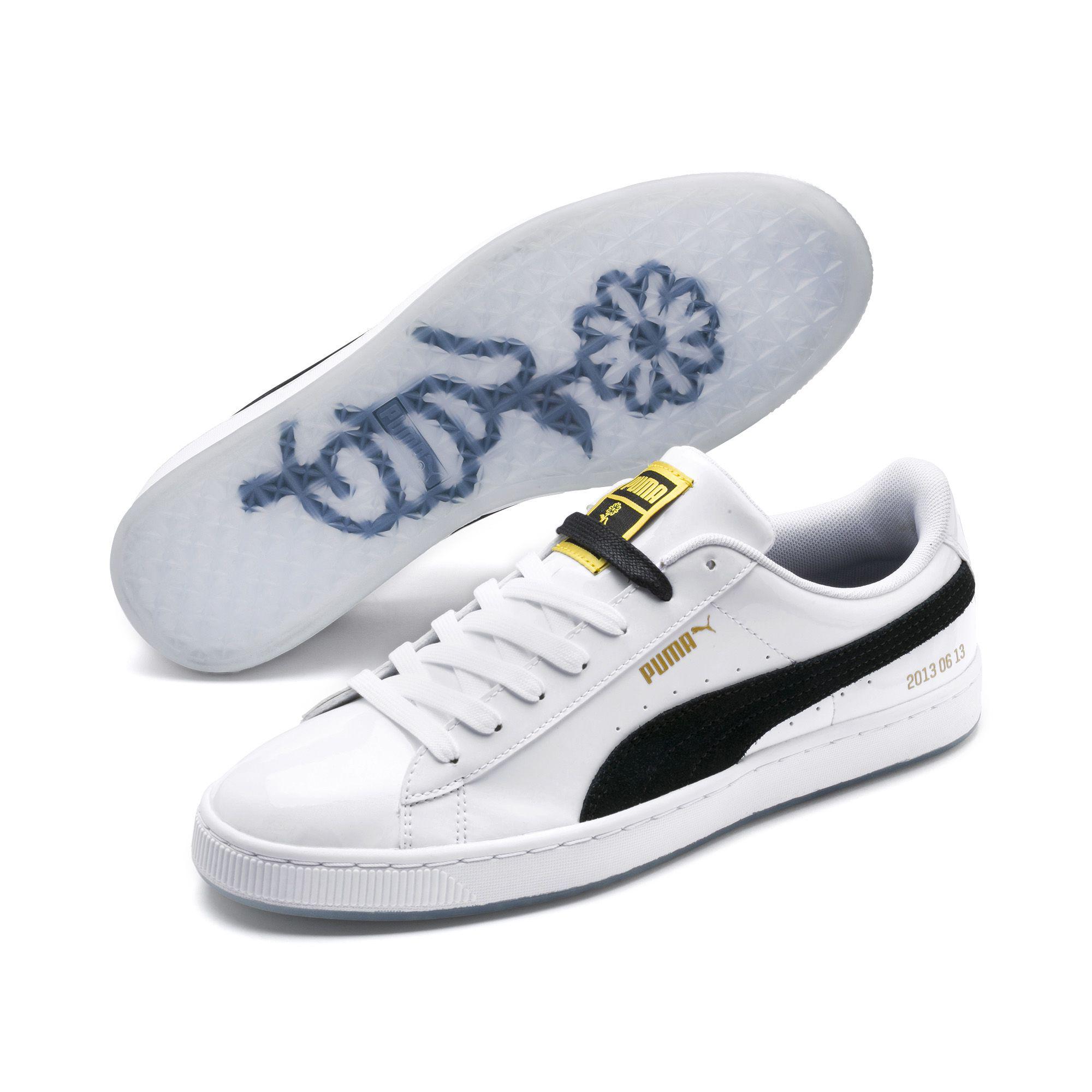 puma bts patent