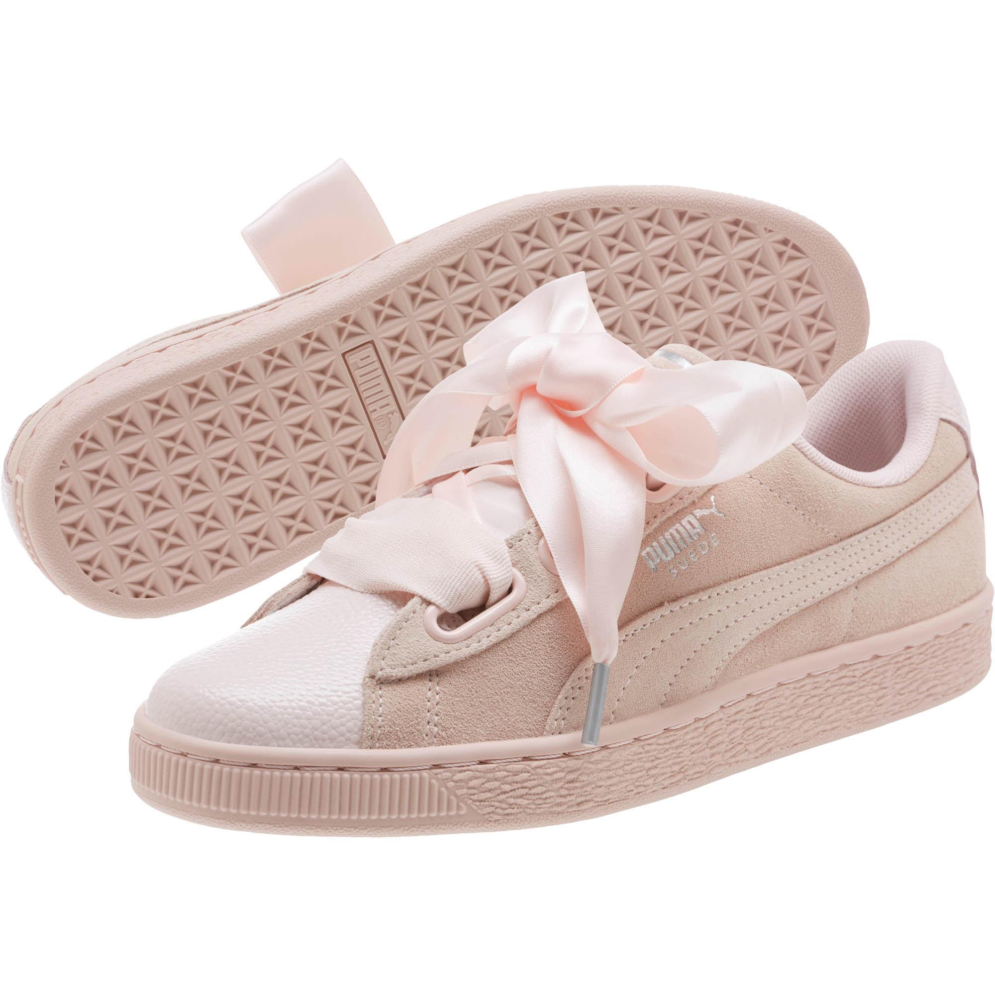 puma heart bubble puma heart bubble