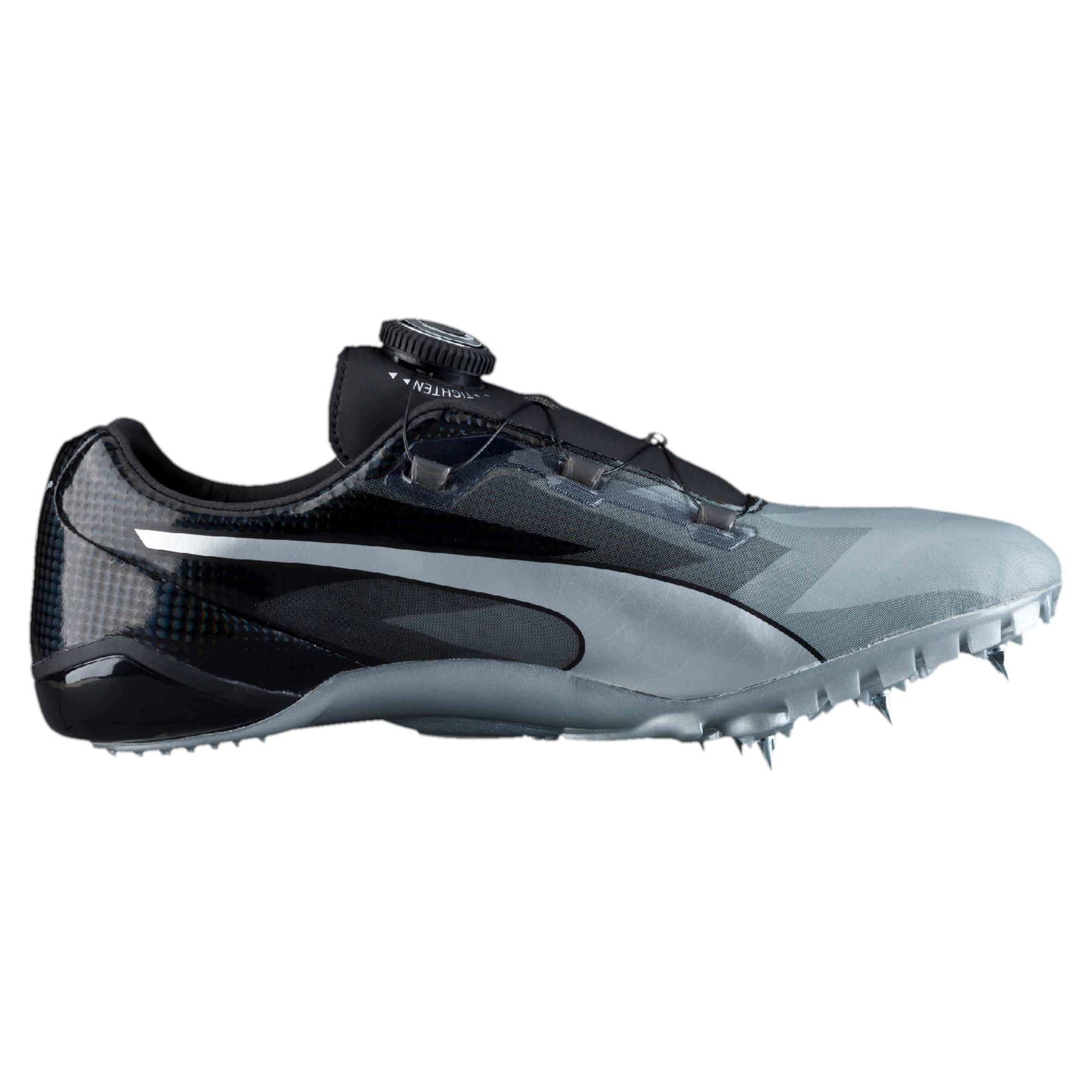 Download Lyst - PUMA Bolt Evospeed Disc Sprint Track Spikes in ...