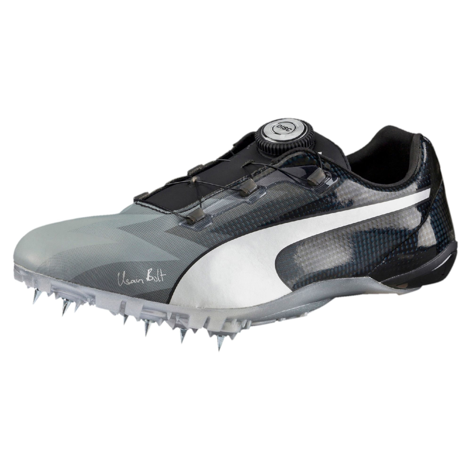 Download Lyst - PUMA Bolt Evospeed Disc Sprint Track Spikes in ...