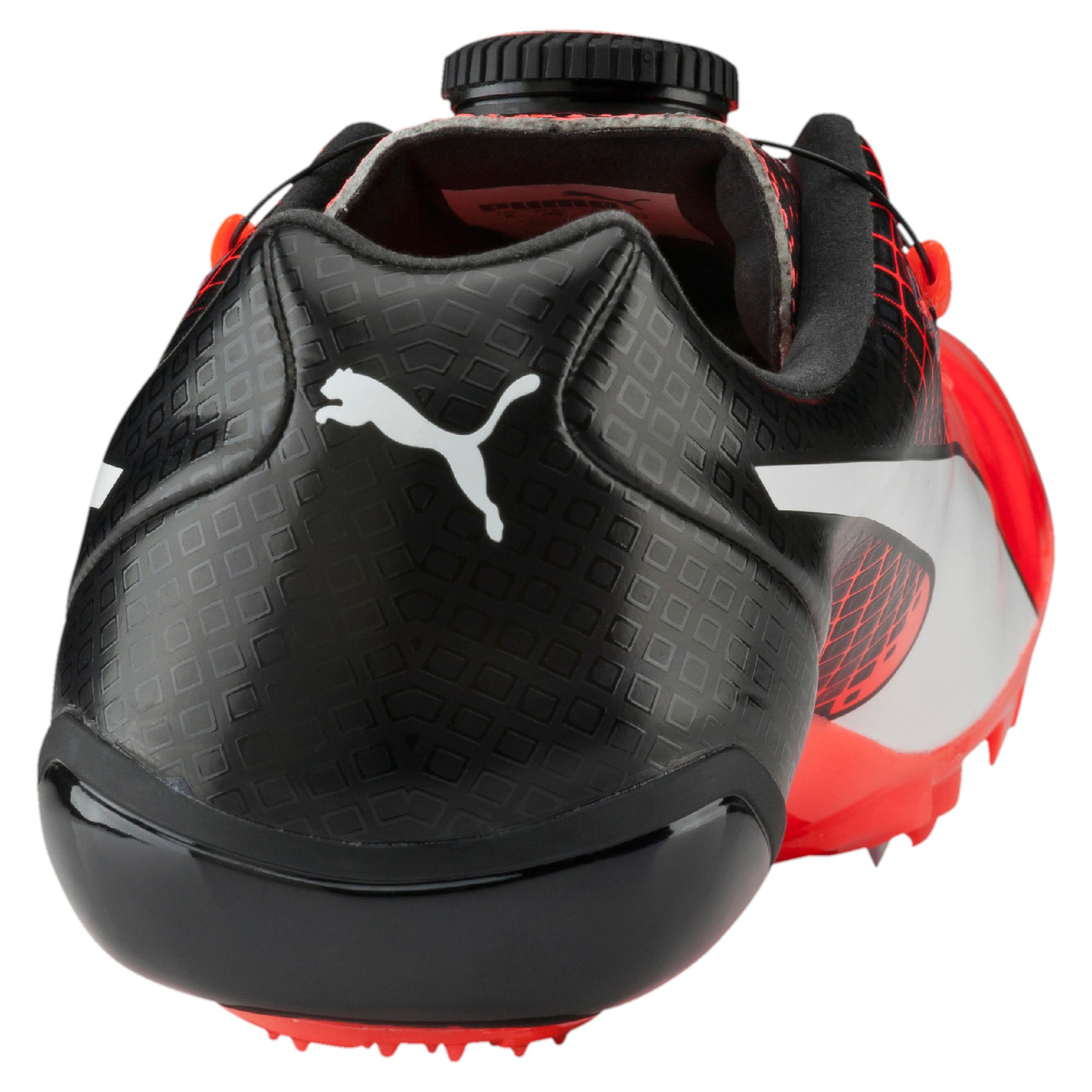 puma evospeed sprint 8