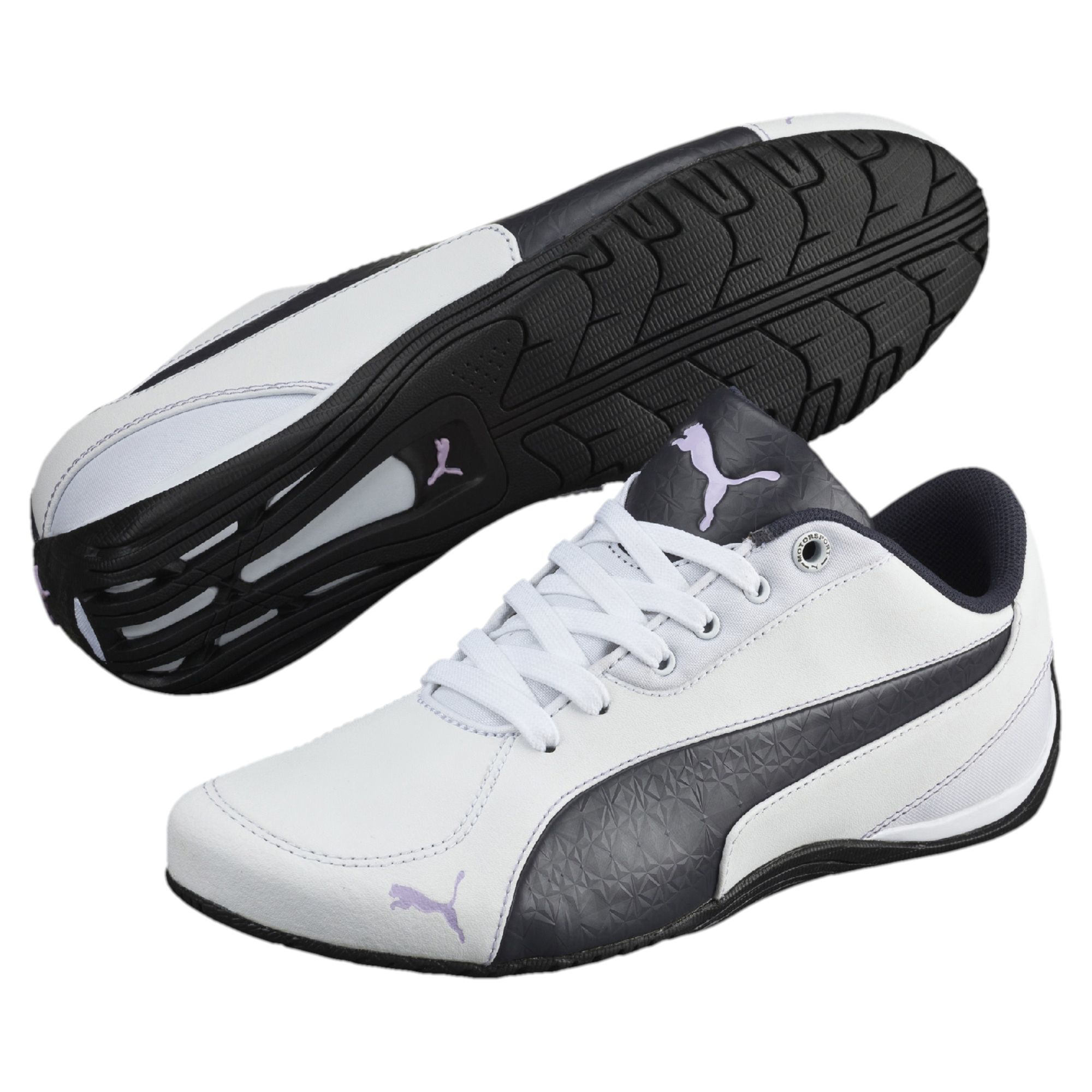 Lyst - PUMA Drift Cat 5 Nm 2 Women's Shoes in White