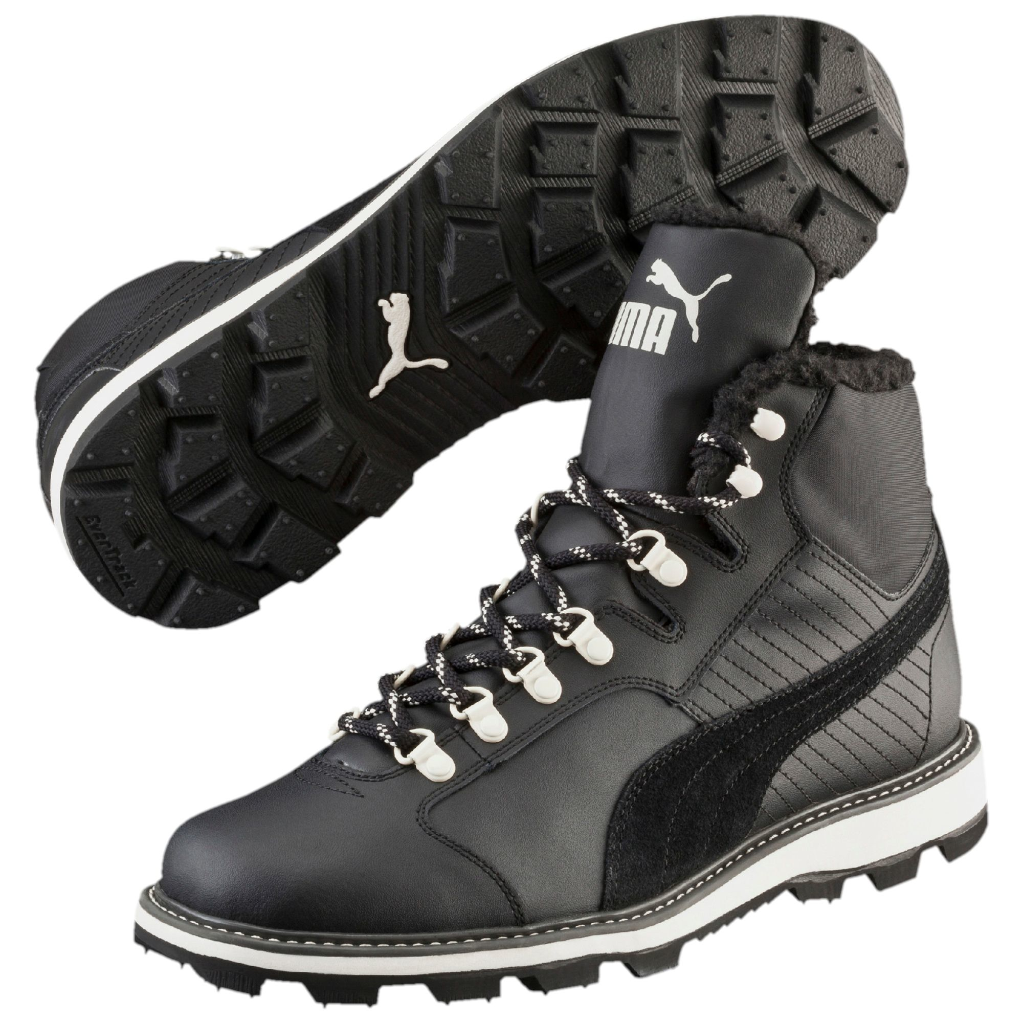 puma tatau fur boot gtx