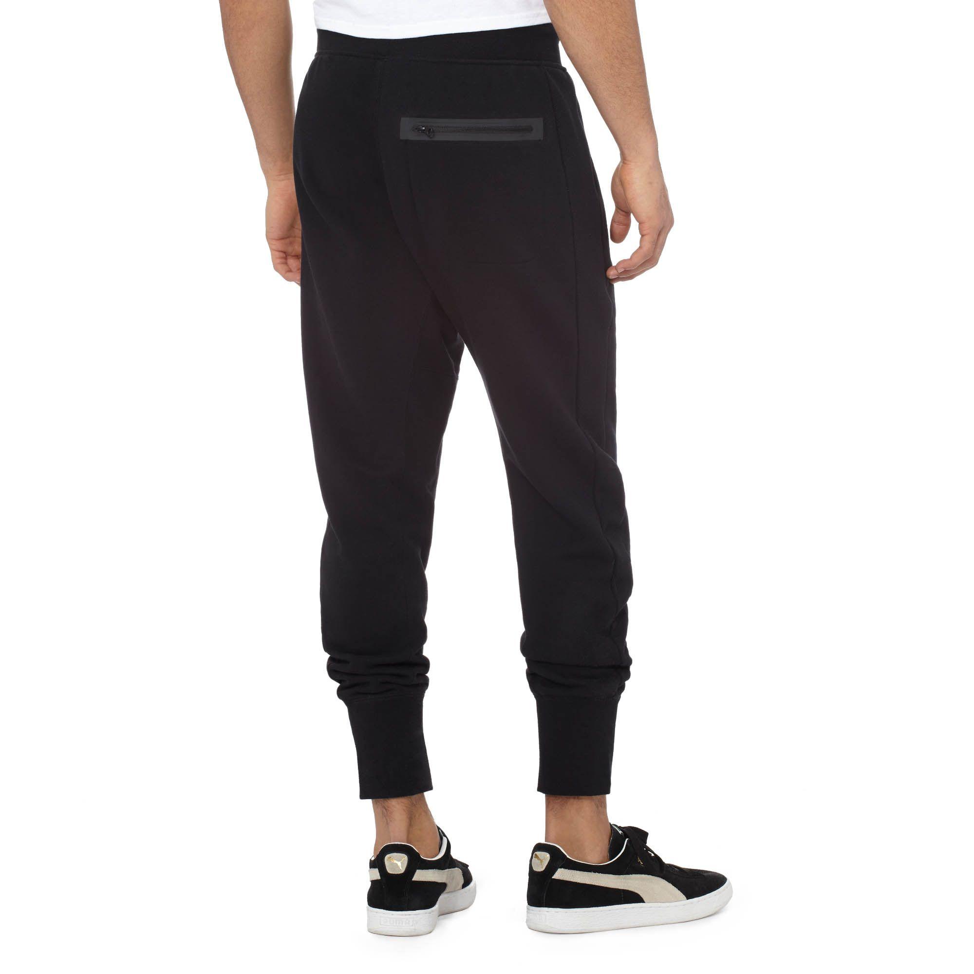 puma sweat pant