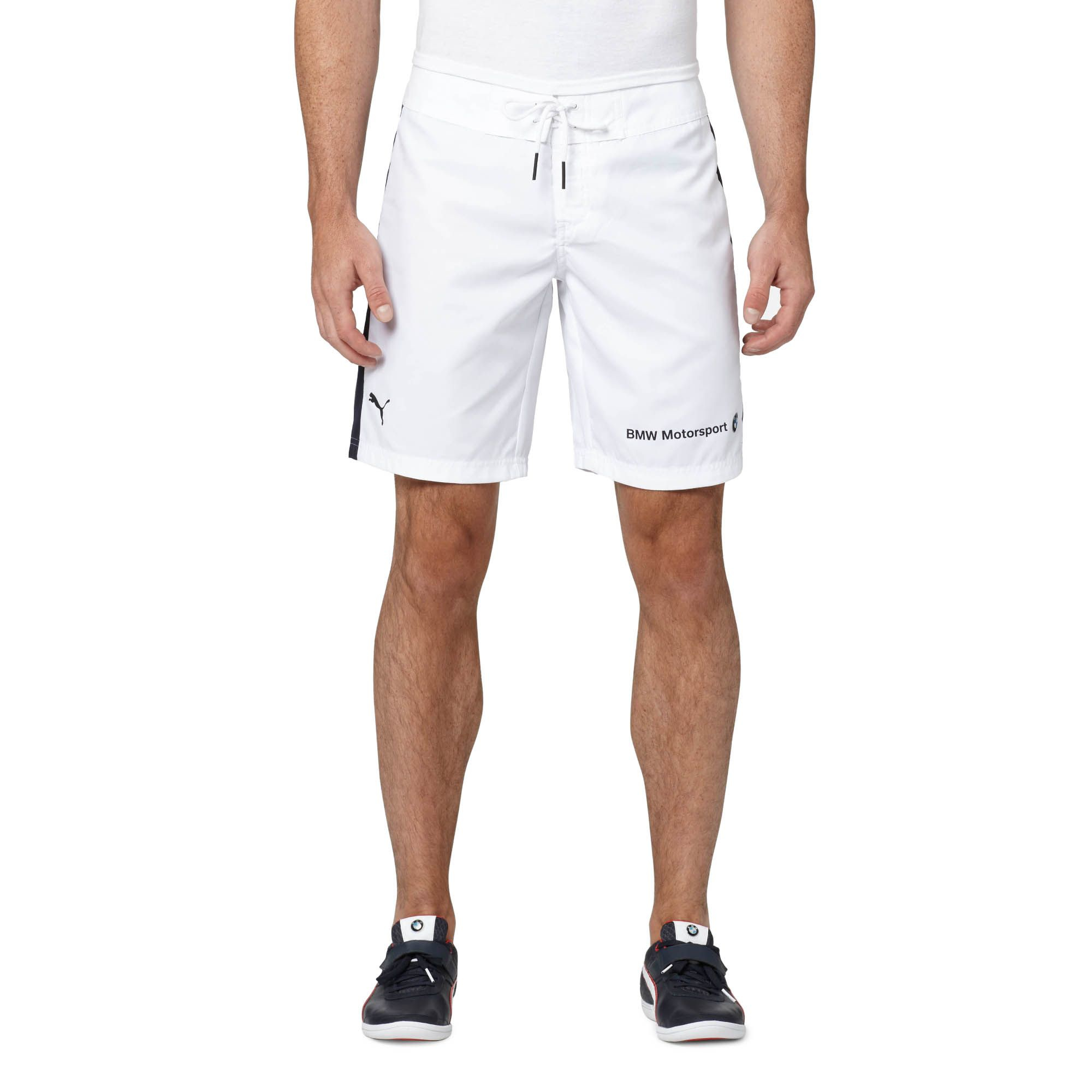 bmw motorsport puma shorts