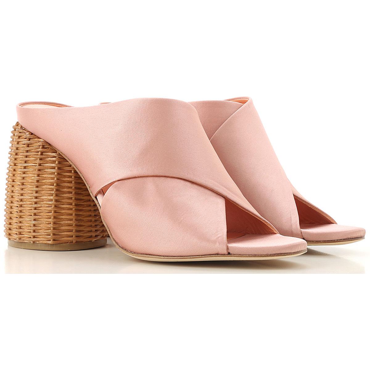 Paloma Barceló Sandals For Women On Sale in Pink Save 10
