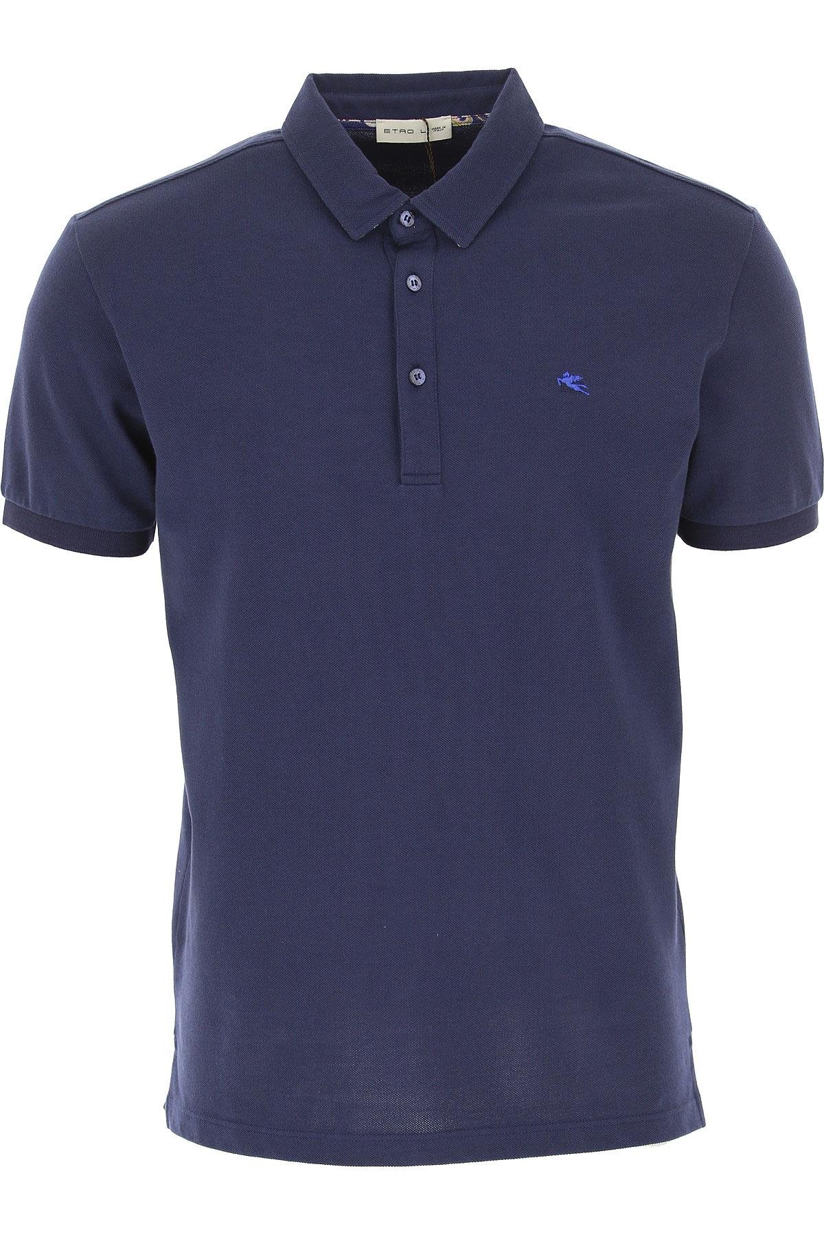 etro polo shirt