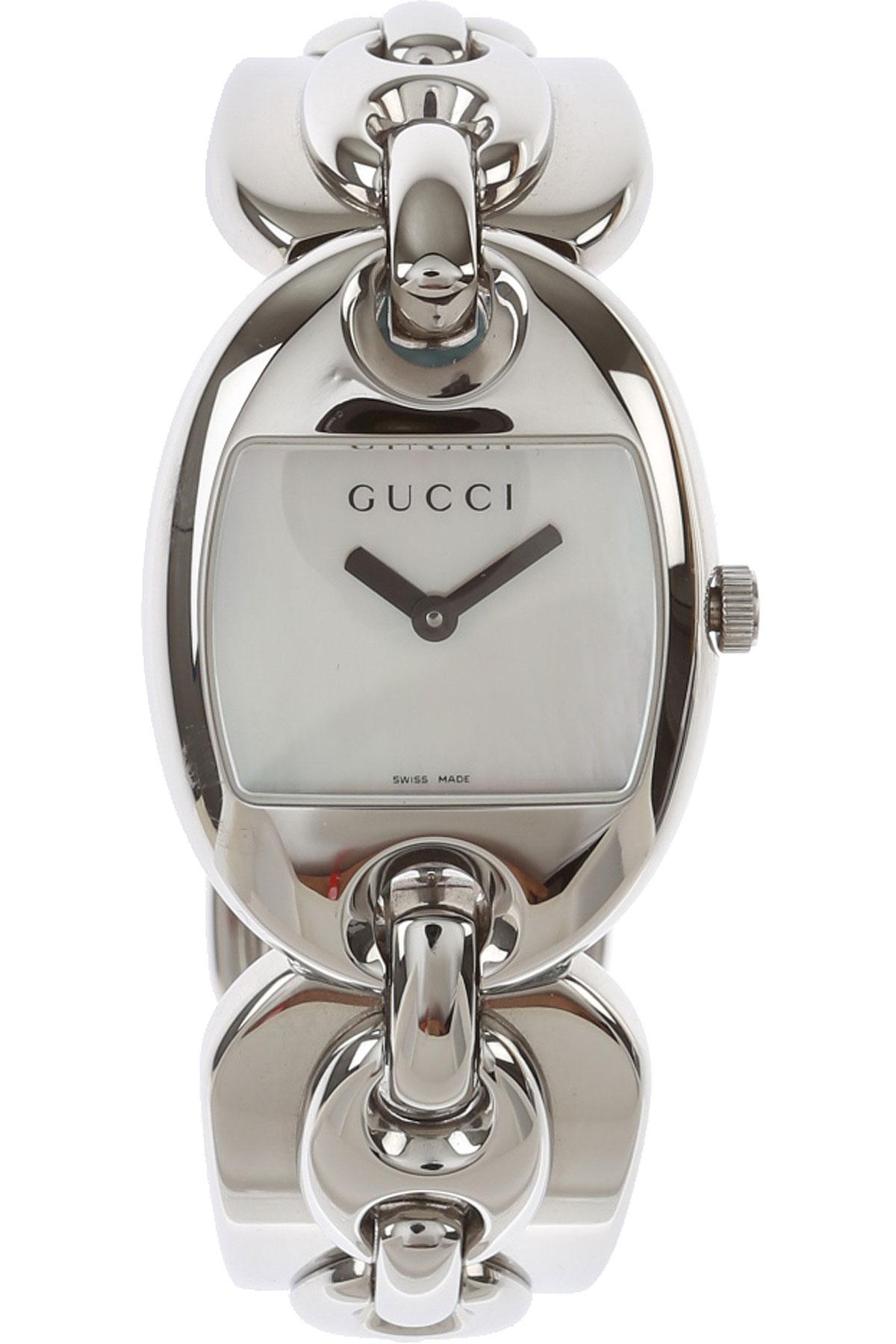 Gucci Watch For Women in Silver (Metallic) Lyst