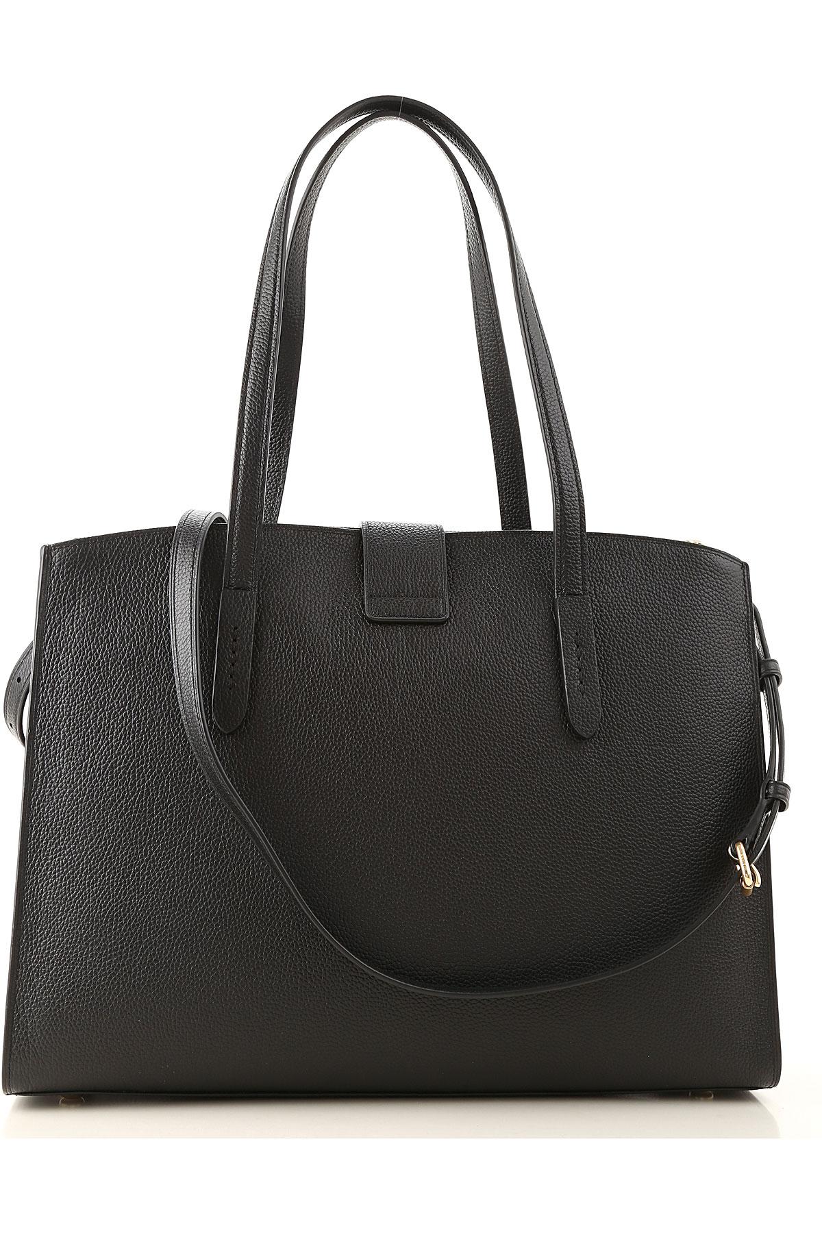 Coach Black Handbags Sale