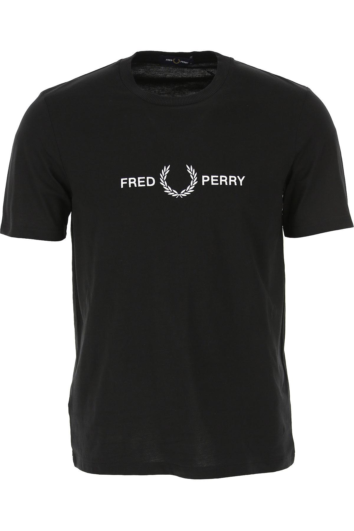 mens fred perry tshirt