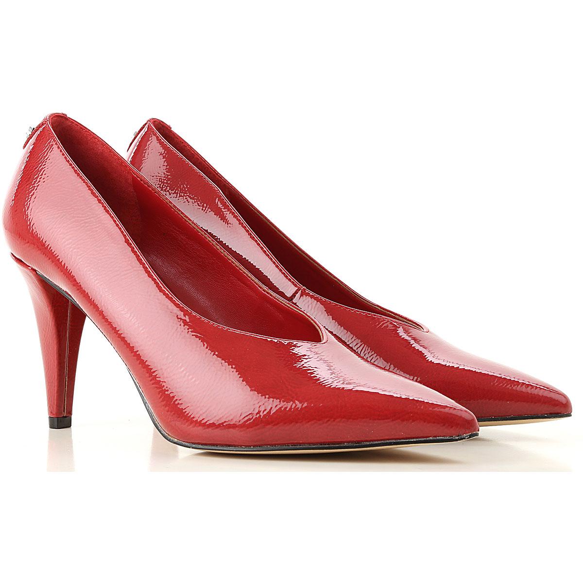 guess high heel