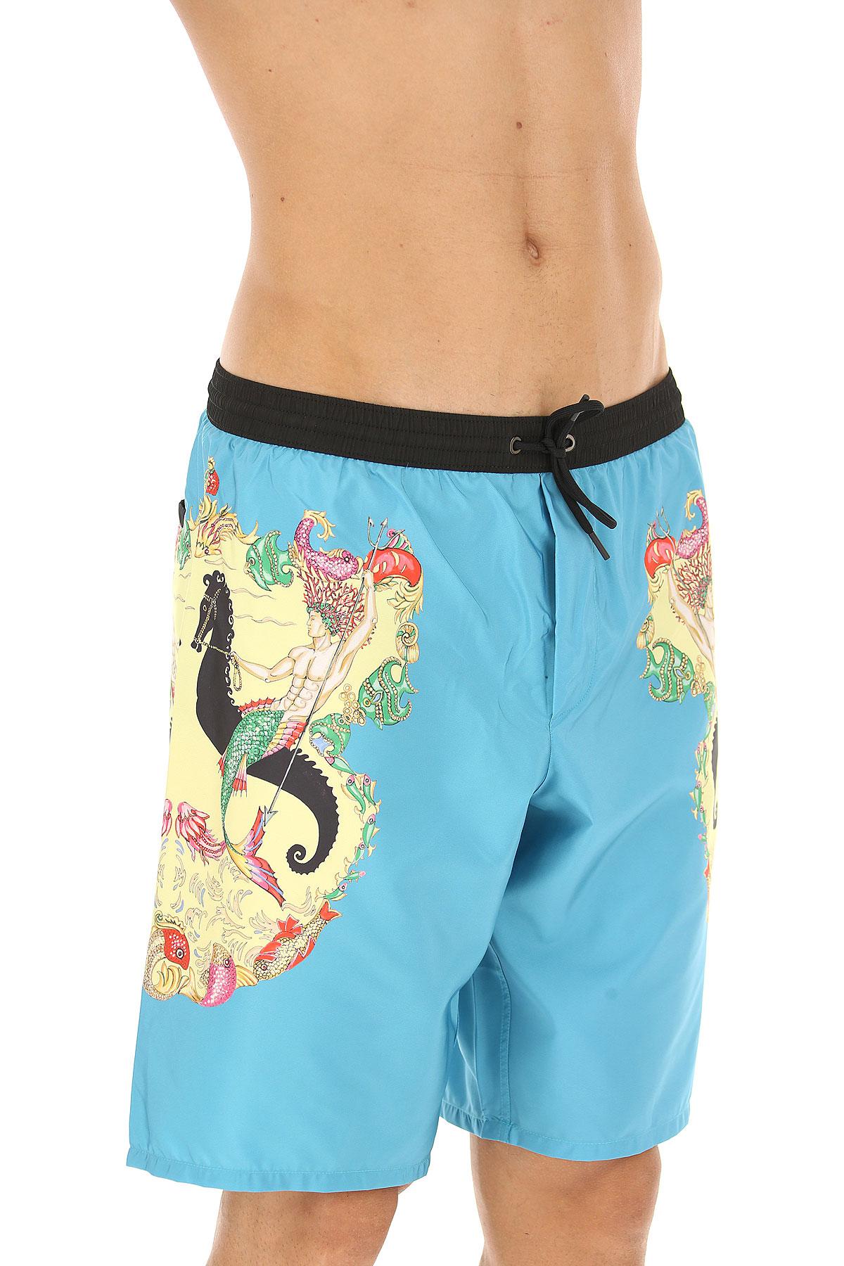versace shorts for sale