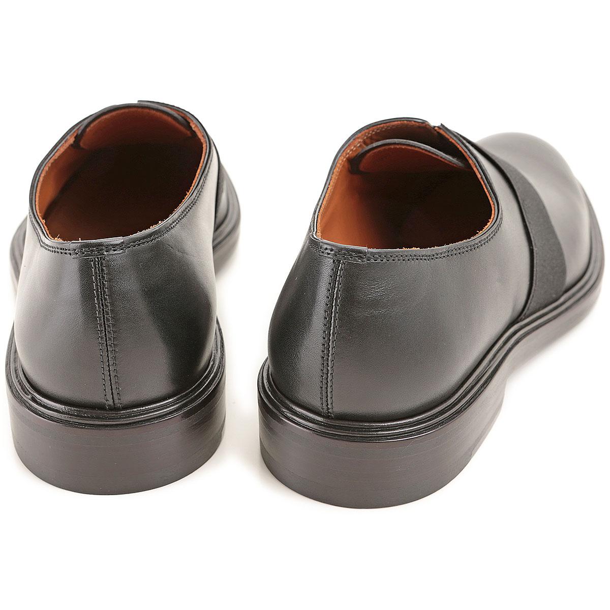 Givenchy Loafers For Men On Sale in Black for Men - Lyst