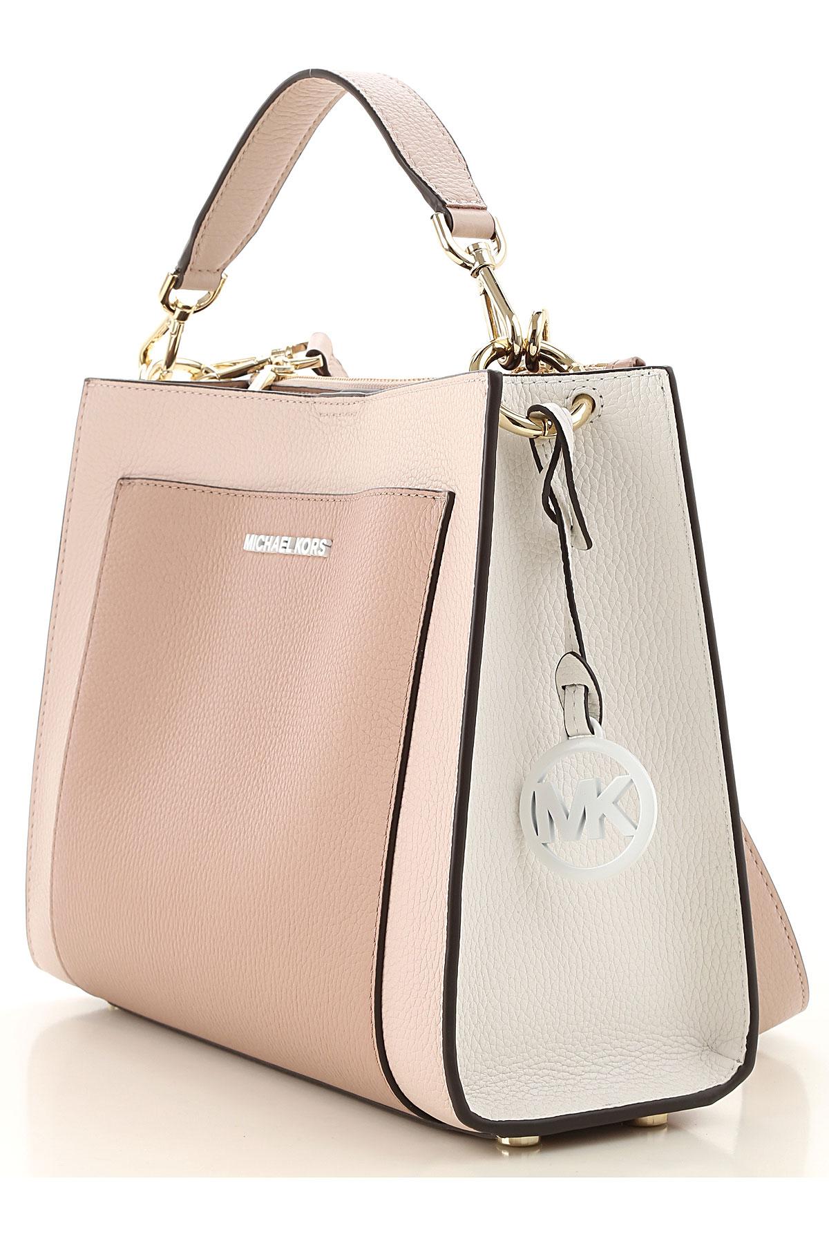 Michael Kors Shoulder Bag For Women On Sale in Pink - Lyst