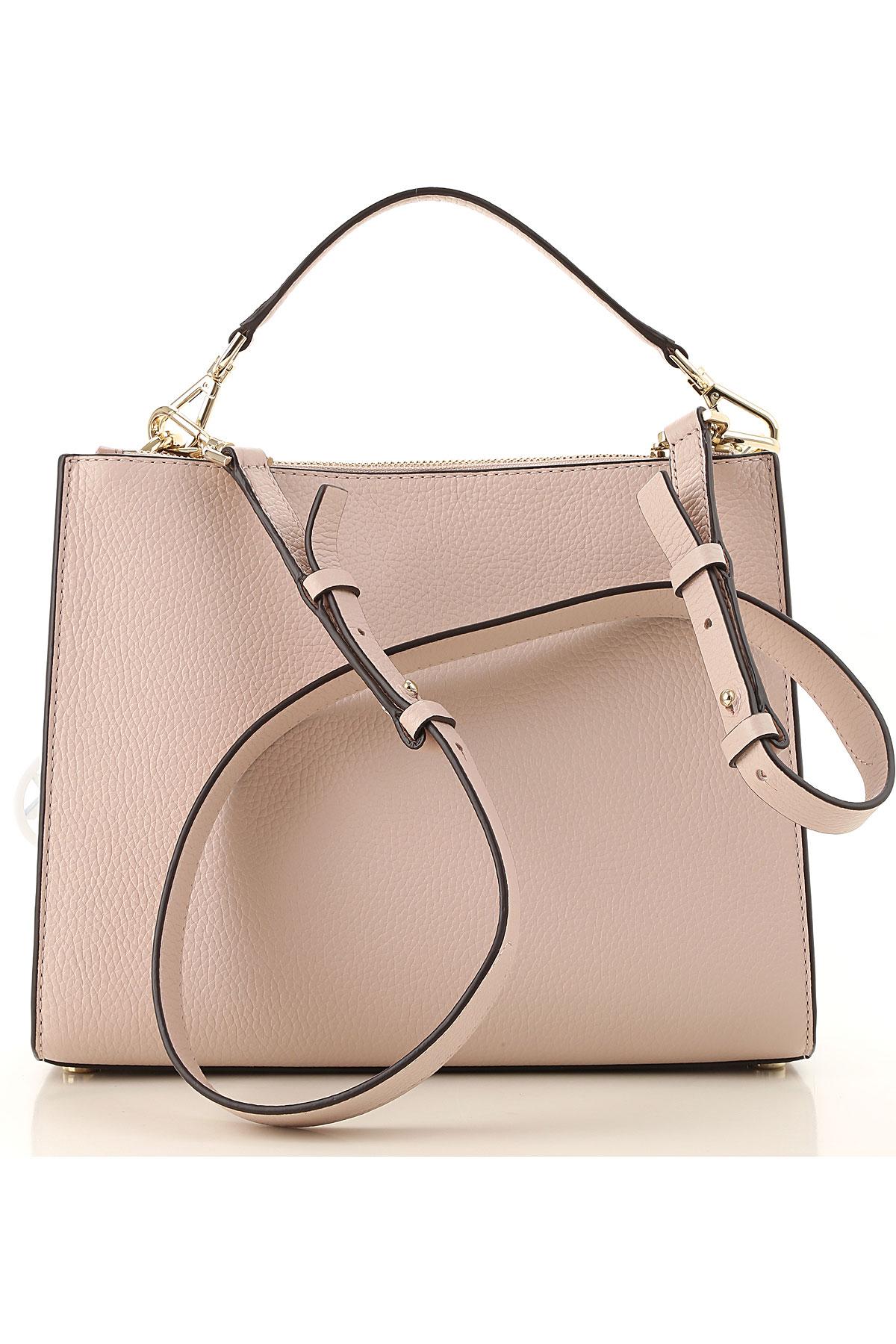 Michael Kors Shoulder Bag For Women On Sale in Pink - Lyst