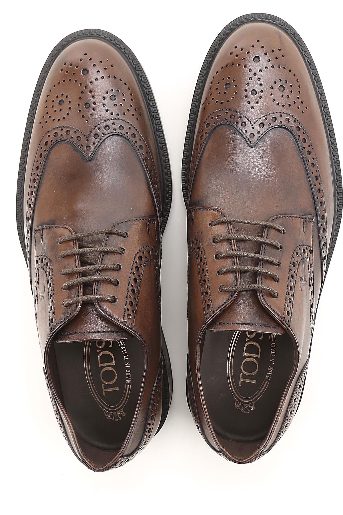 Lyst - Tod'S Shoes For Men for Men