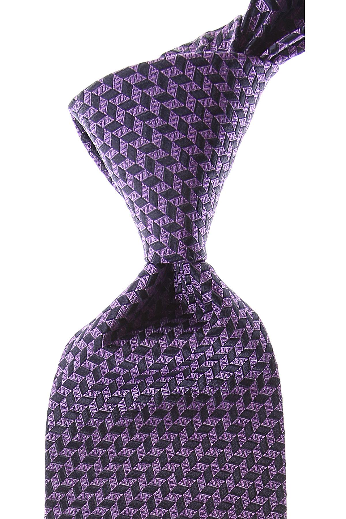 versace mens ties