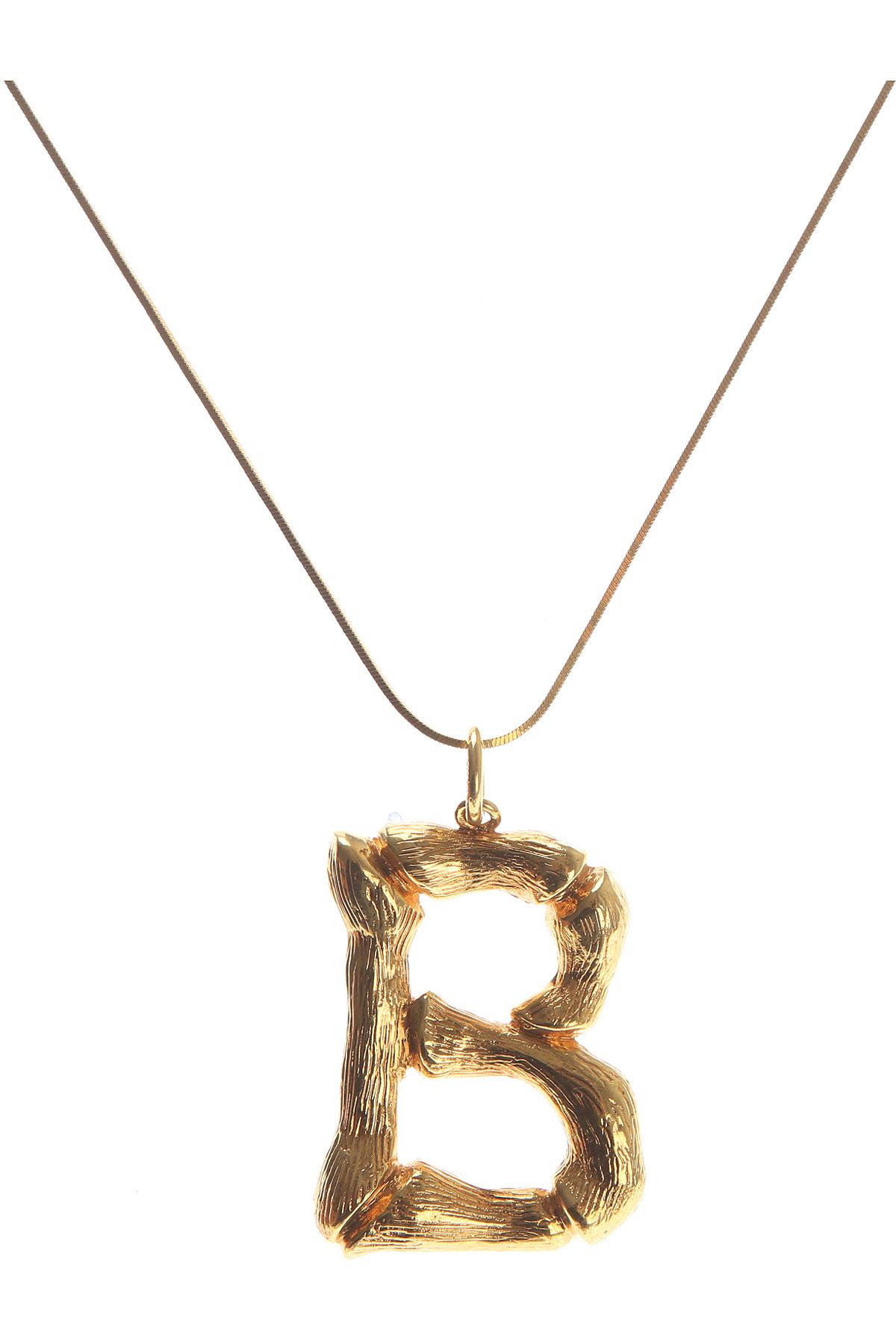 Womens Jewelry - Celine Alphabet Pendant Necklace Womens Jewelry - Celine Alphabet Pendant Necklace