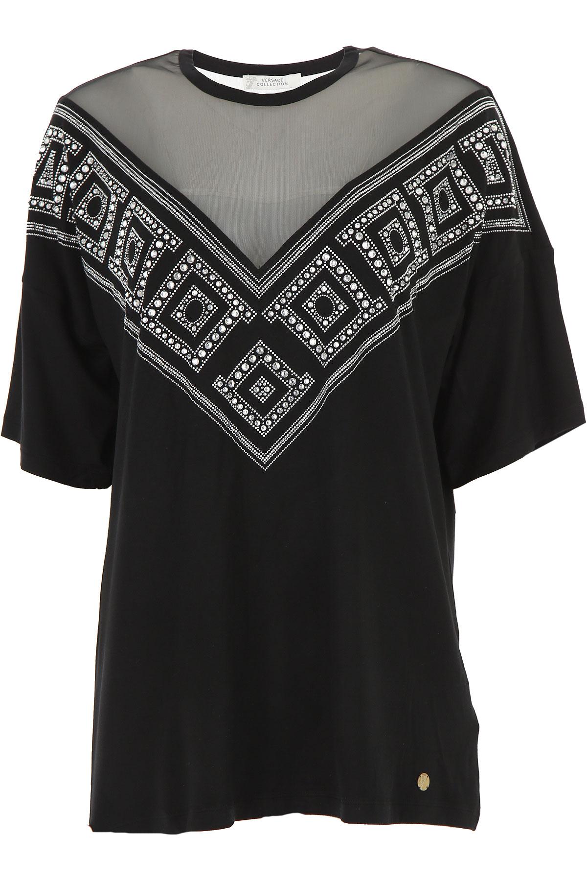 versace women's tops sale uk