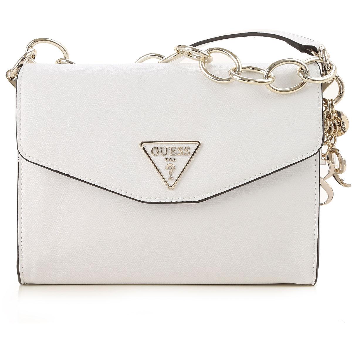 ladies white shoulder bags