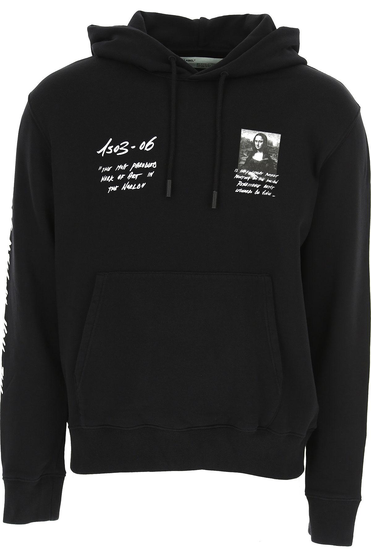 Off White Hoodie Men Sale