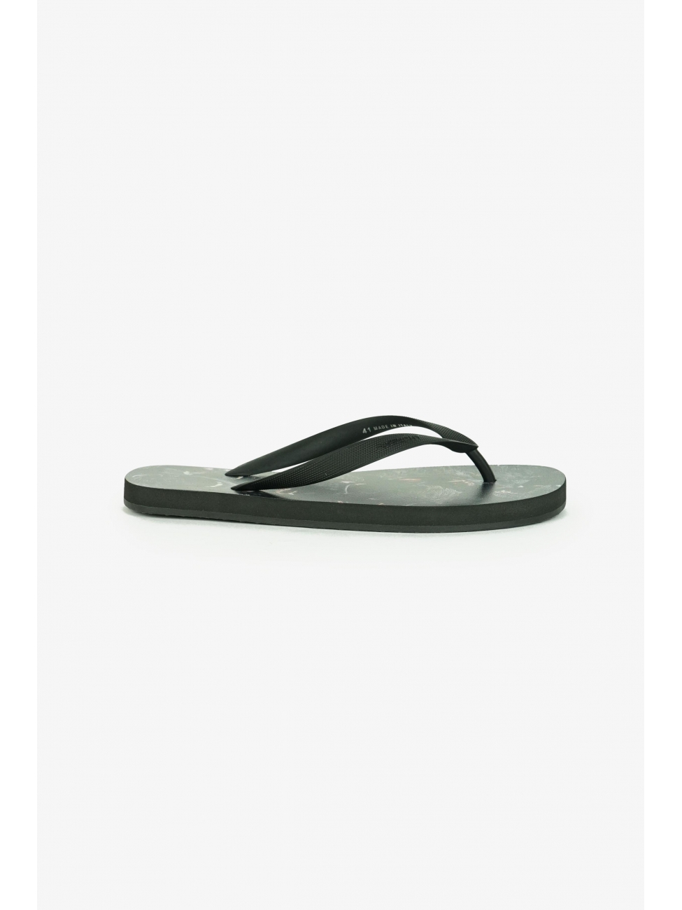 givenchy black flip flops