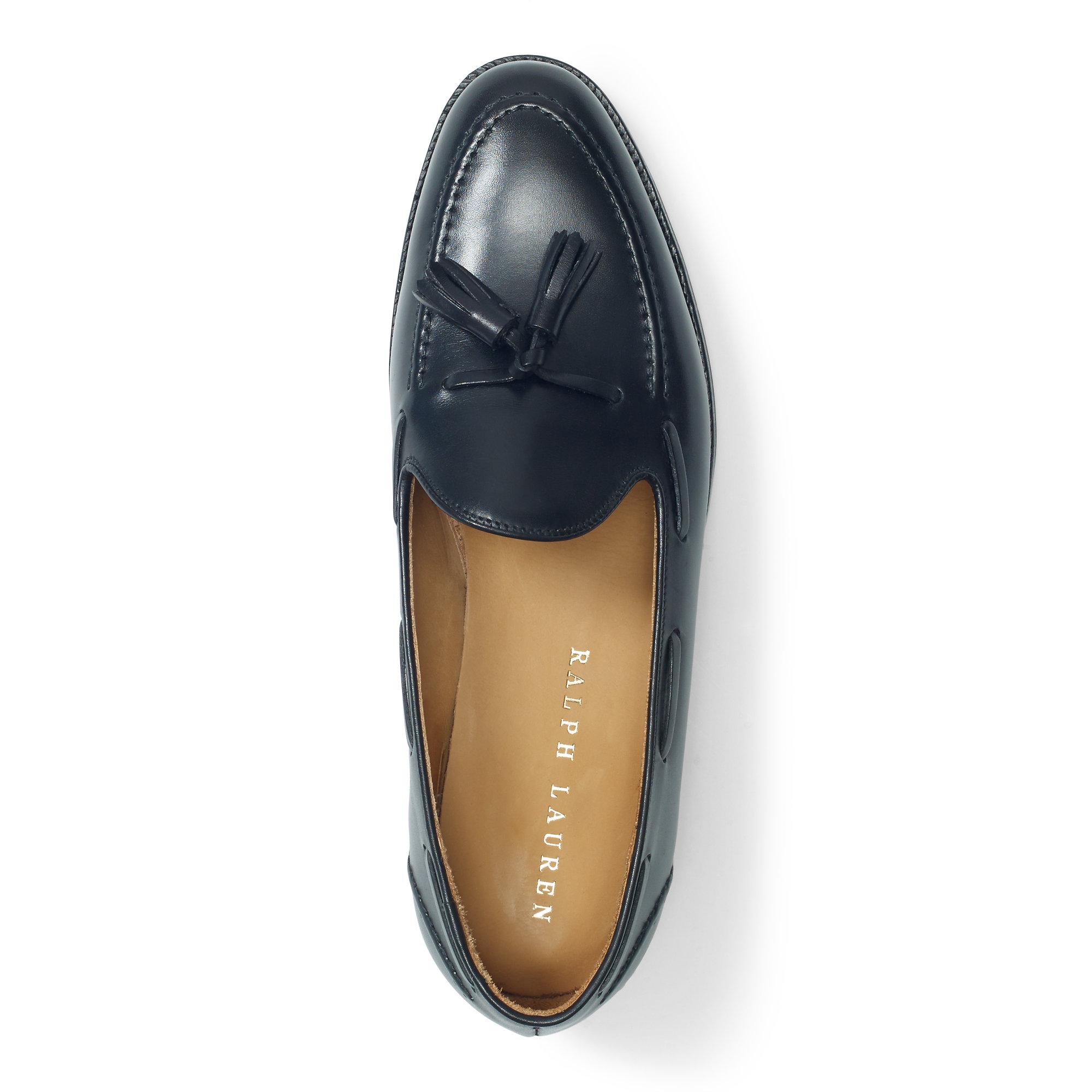 ralph marlow loafer ralph marlow tassel loafer in black for lyst ralph marlow loafer ralph marlow tassel loafer in black for lyst
