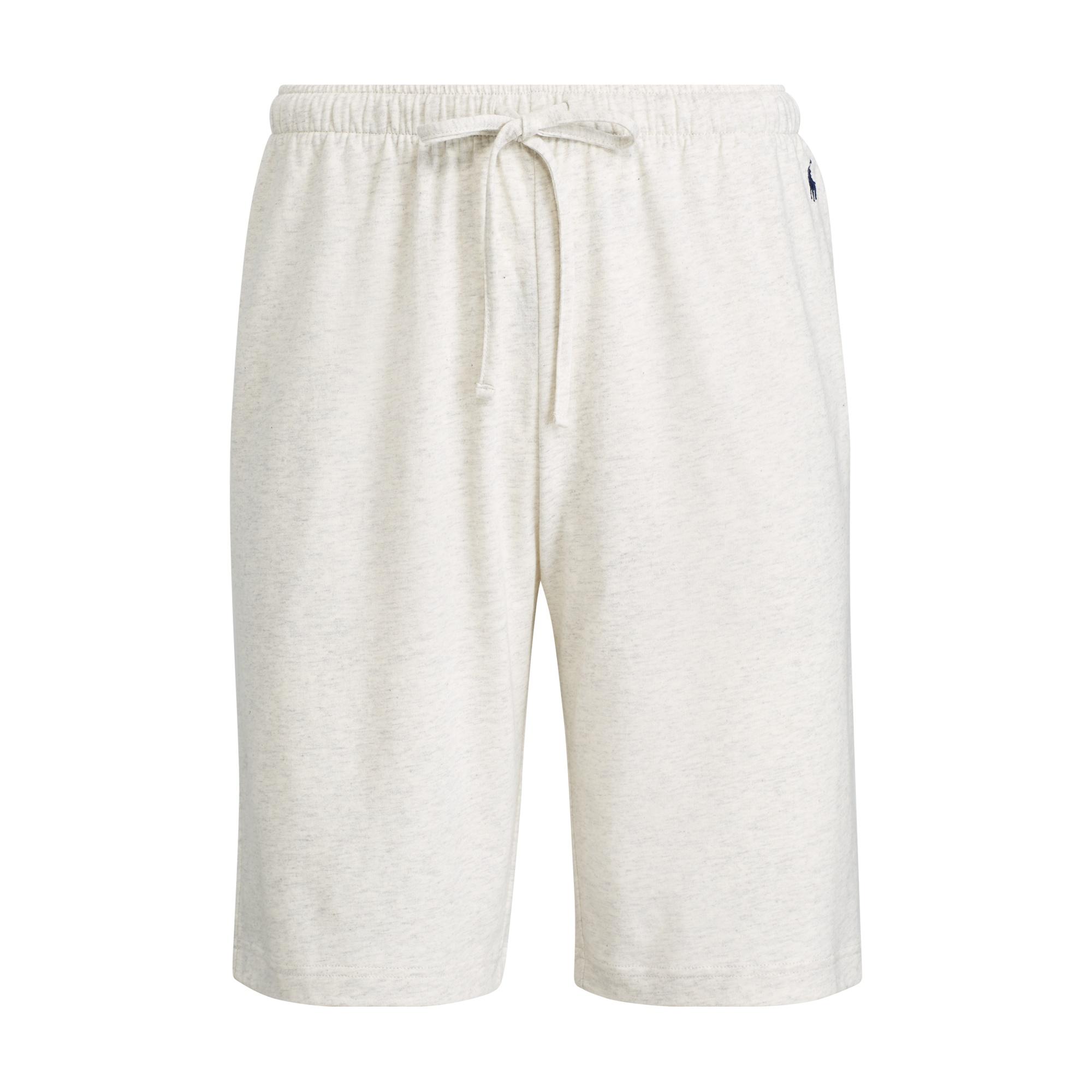 ralph lauren sleep shorts