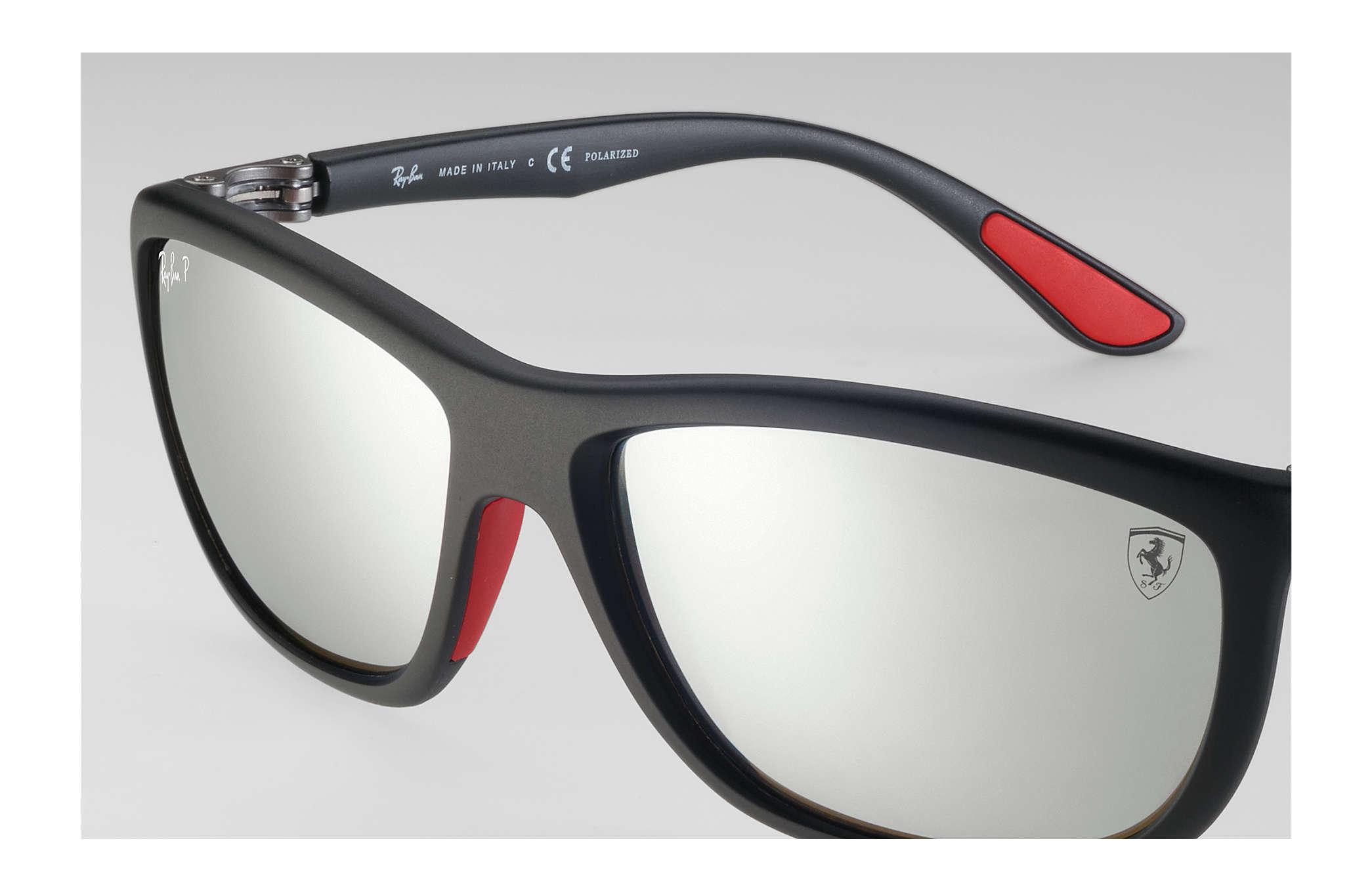 Ray ban ferrari collection