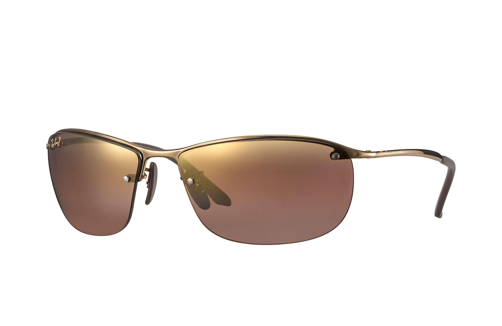 Ray-Ban Rb3542 Chromance for Men - Lyst