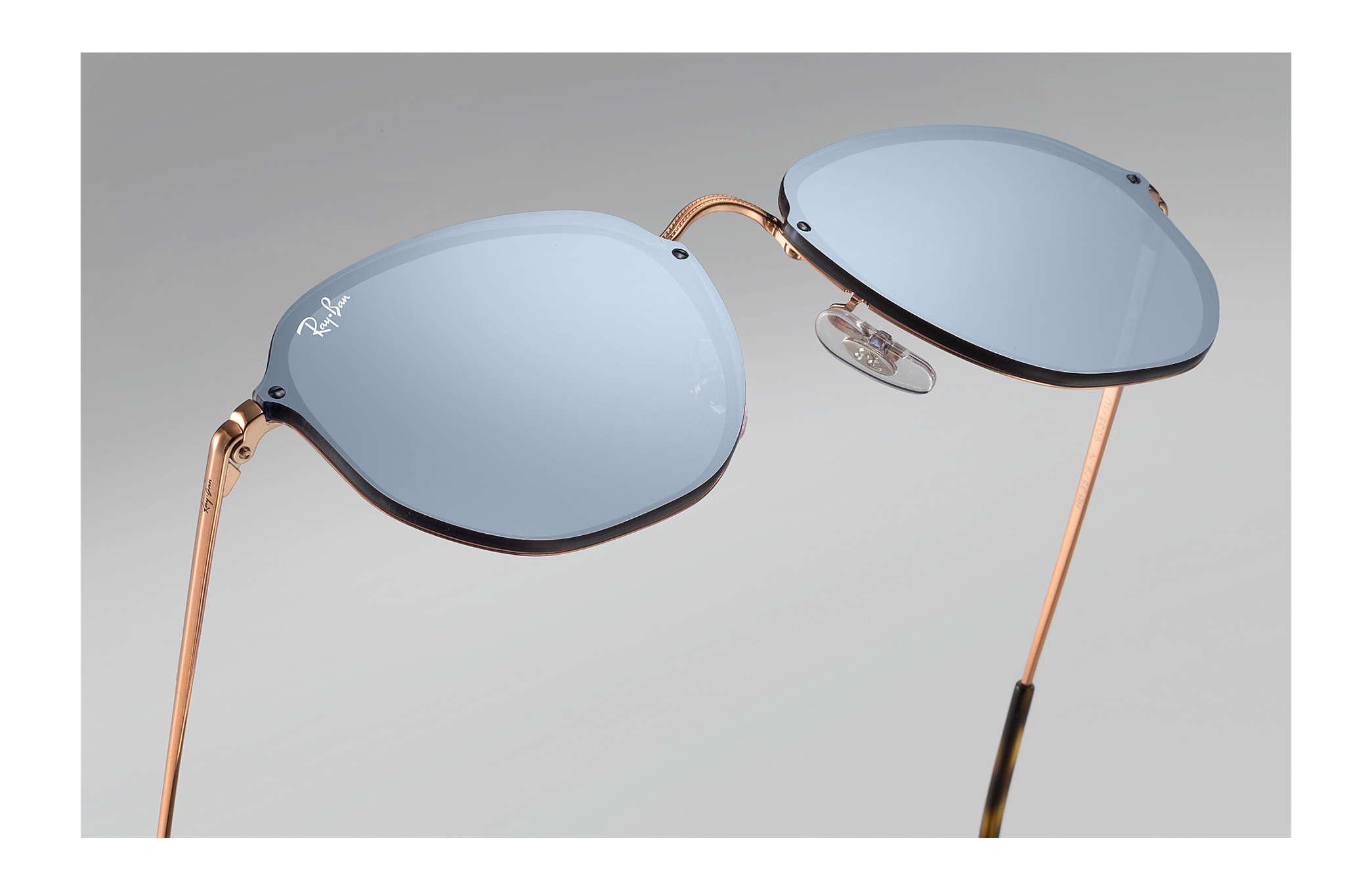 ray ban blaze hexagonal ray ban blaze hexagonal
