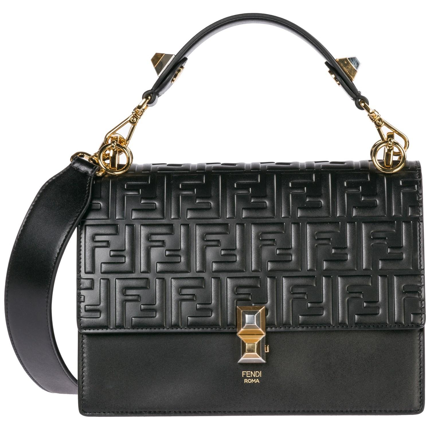 FENDI Handbag