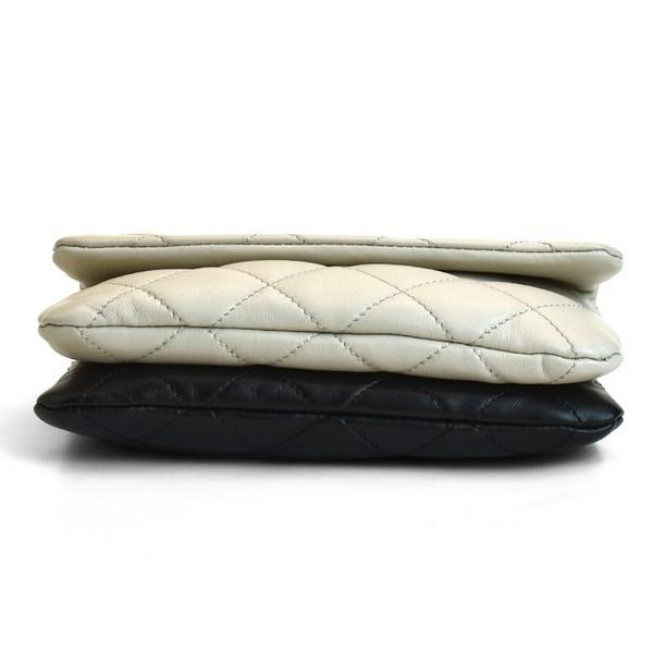 Moncler Clutches beige Moncler Clutches beige