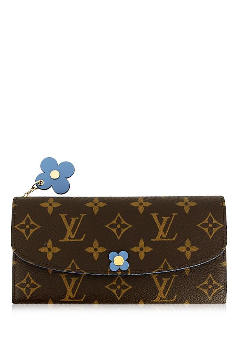 Louis Vuitton Card Holder Womens Selfridges Uk
