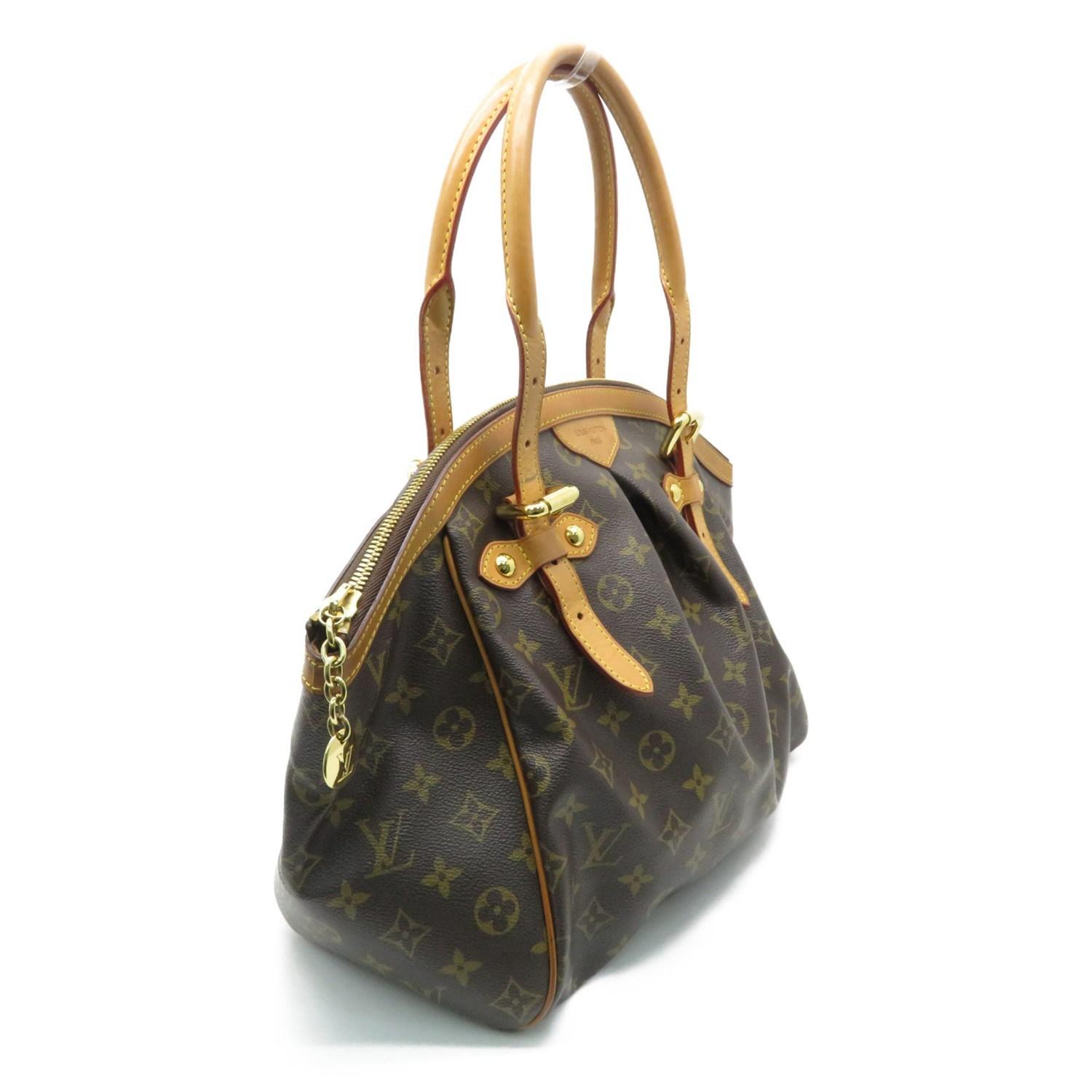 Louis Vuitton Monogram Tivoli Gm Shoulder Bag