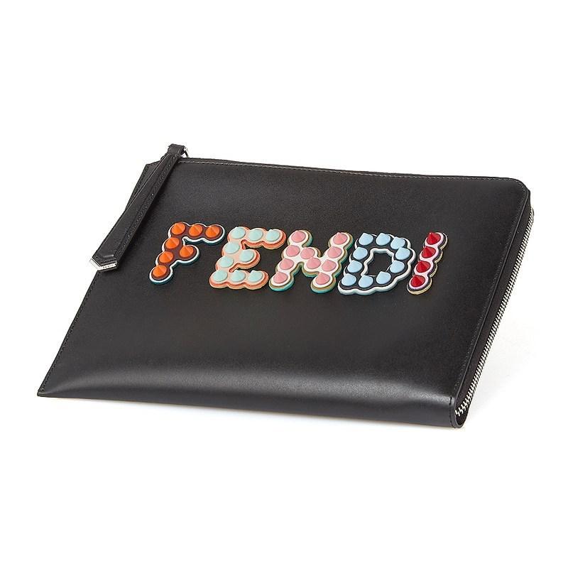 fendi mens clutch bag