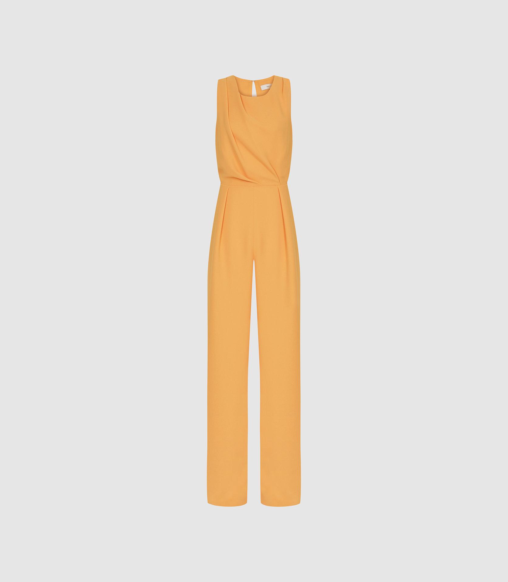 reiss yeva jumpsuit