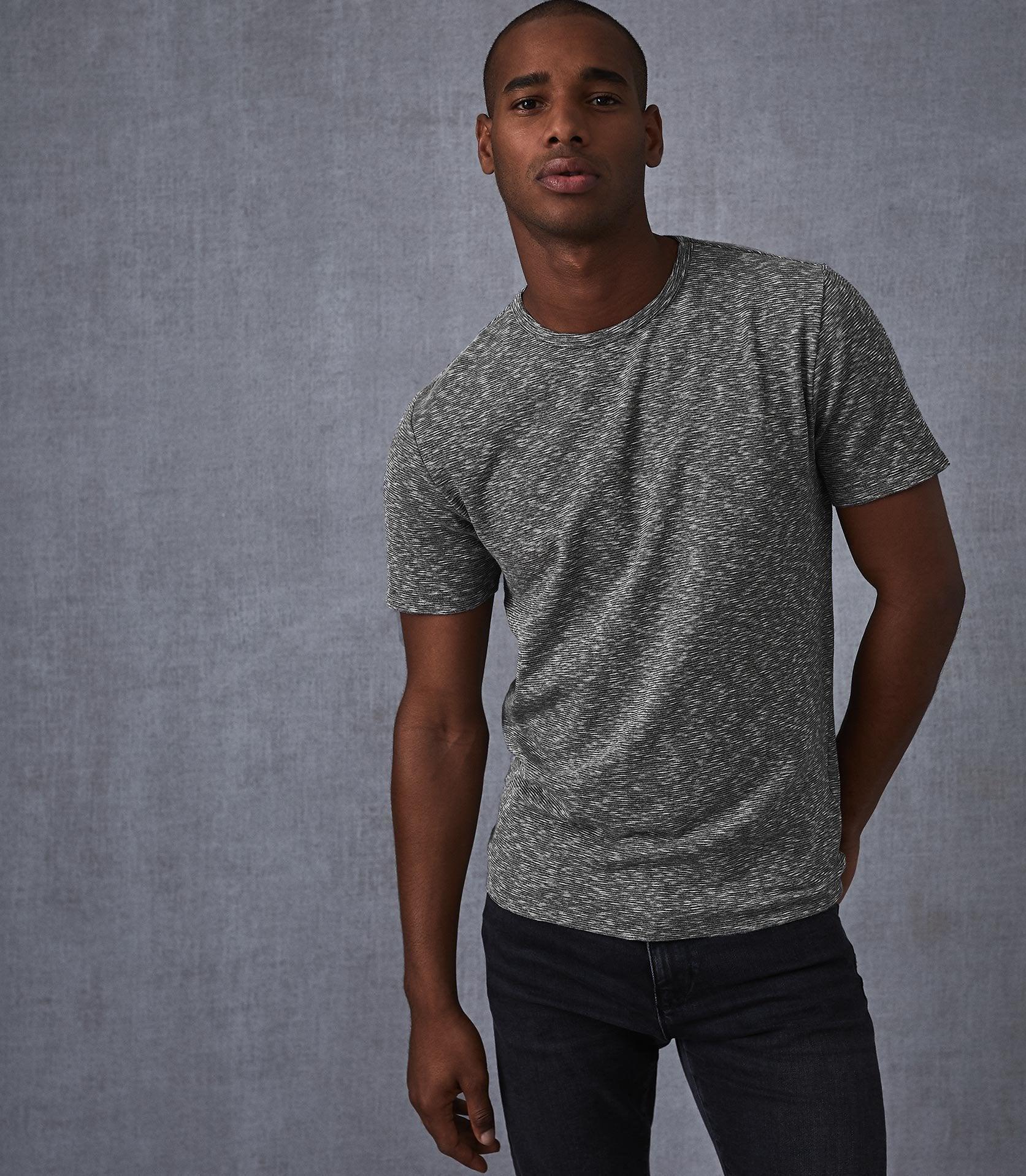 reiss t shirts mens