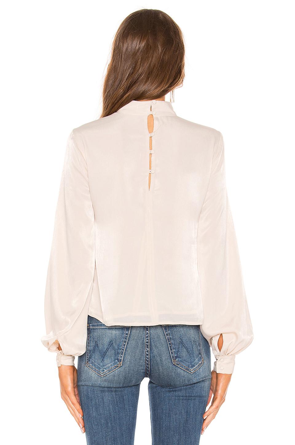 revolve blouses