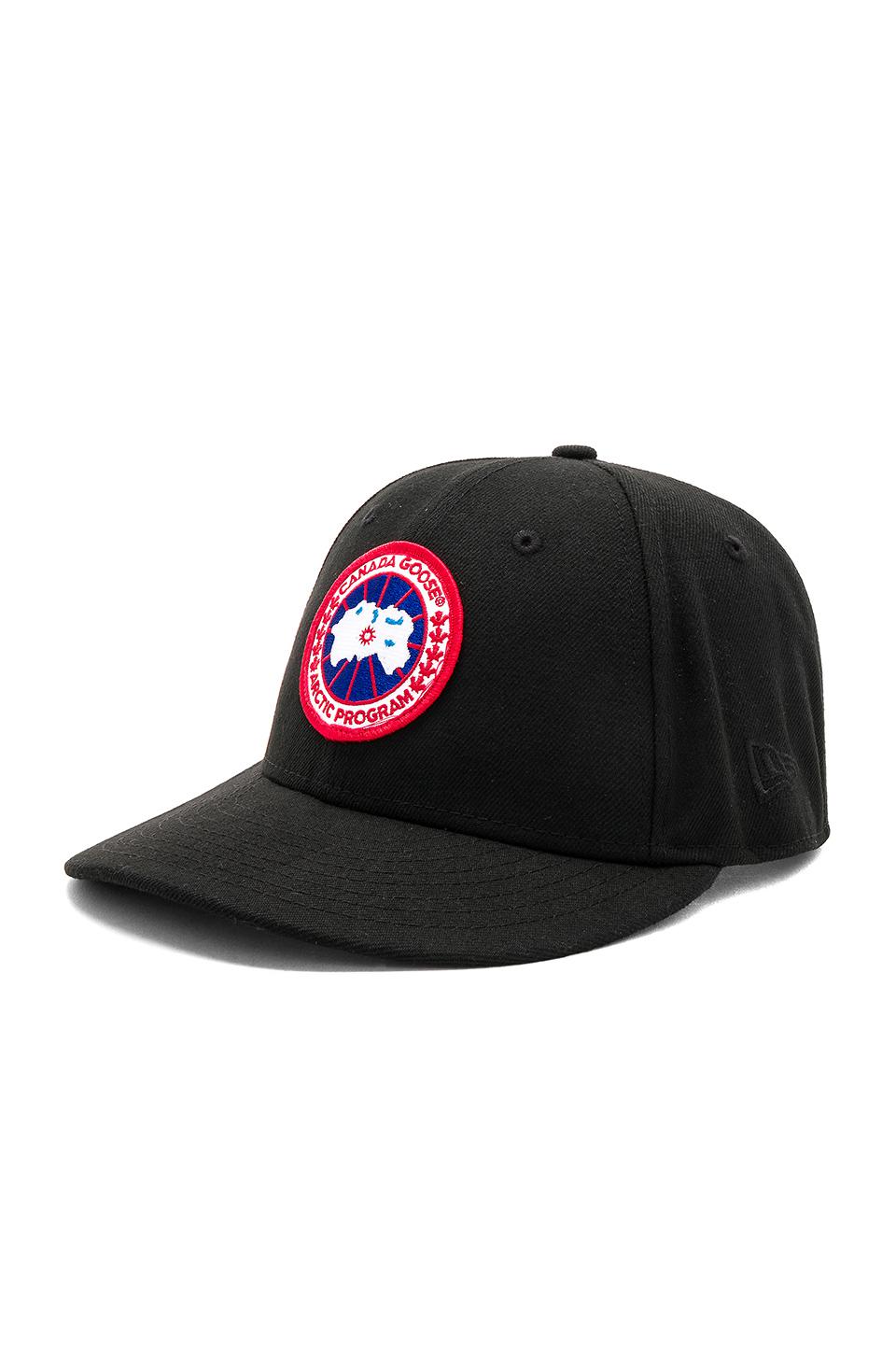 canada goose new era hat canada goose new era hat