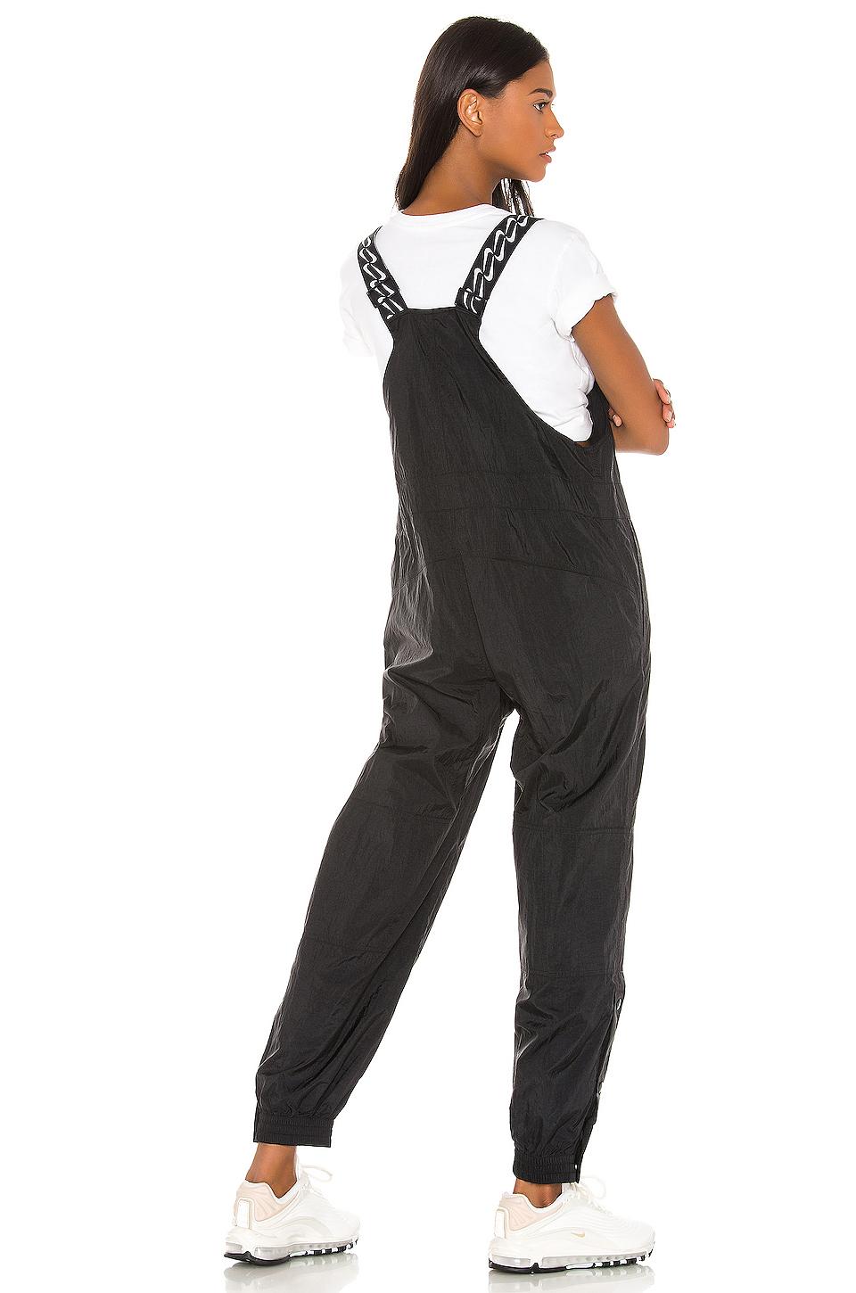 Nike Nk Overall Gce in Black - Lyst